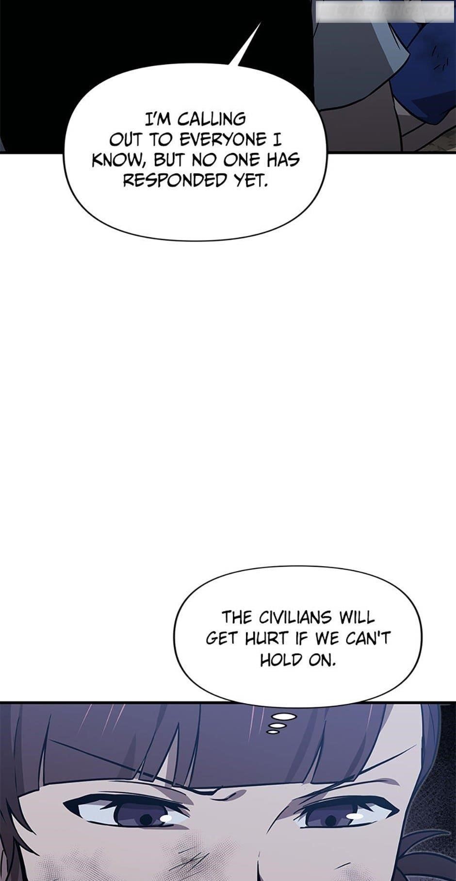 Cursed Manager’s Regression Chapter 51 - Page 57