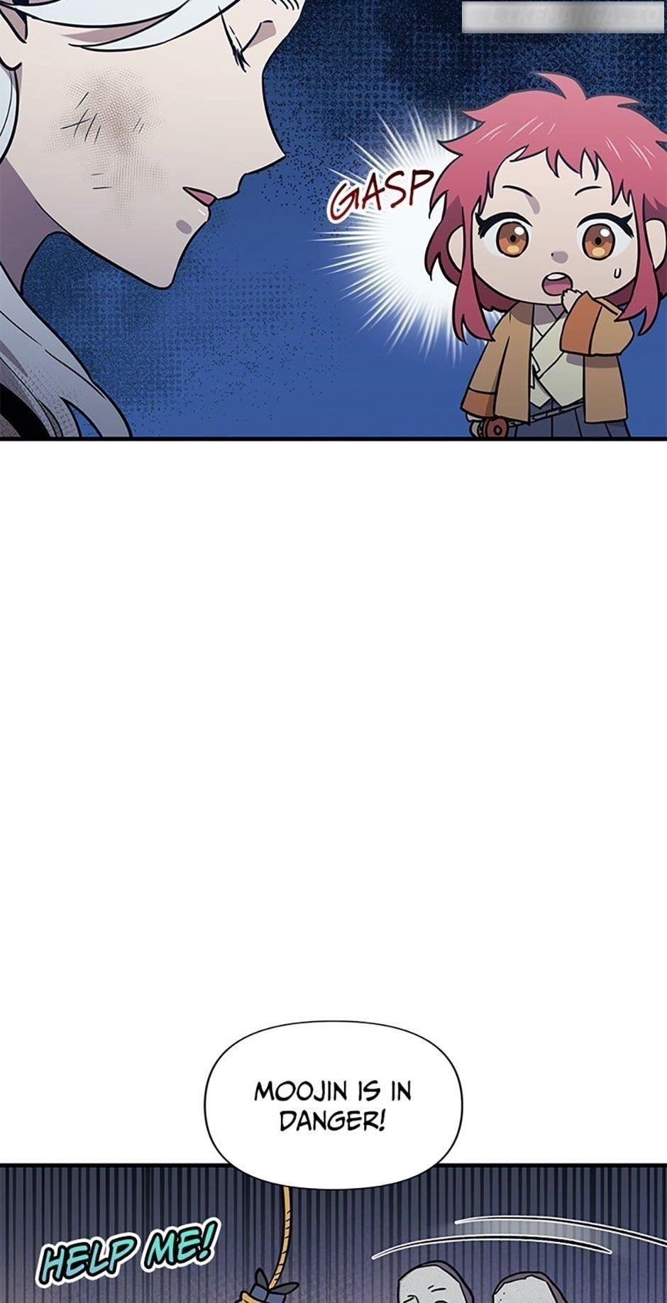 Cursed Manager’s Regression Chapter 51 - Page 6