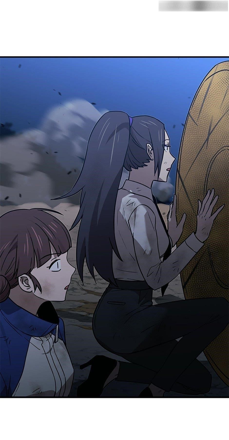 Cursed Manager’s Regression Chapter 51 - Page 63