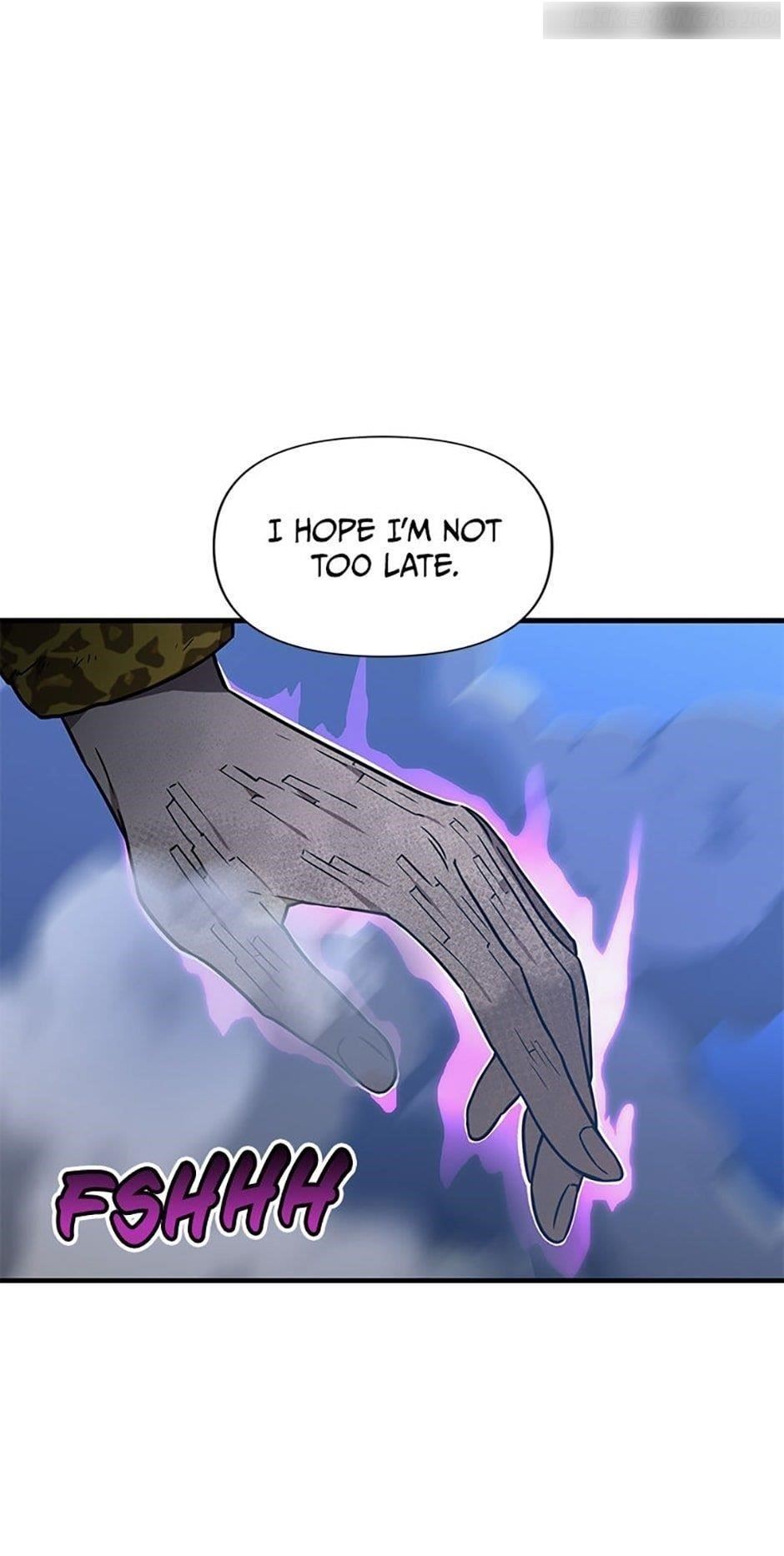 Cursed Manager’s Regression Chapter 51 - Page 64