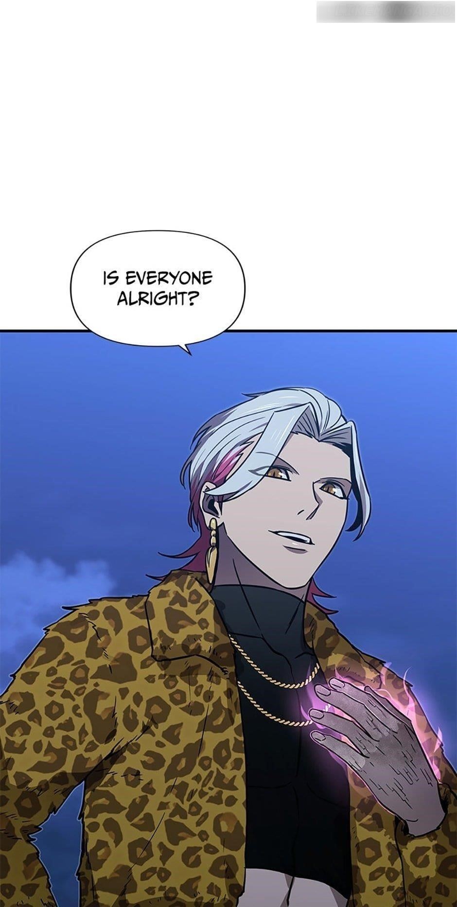 Cursed Manager’s Regression Chapter 51 - Page 65