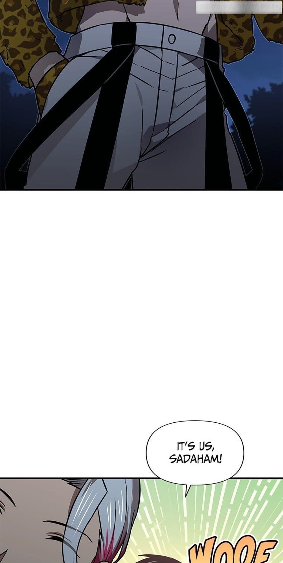 Cursed Manager’s Regression Chapter 51 - Page 66