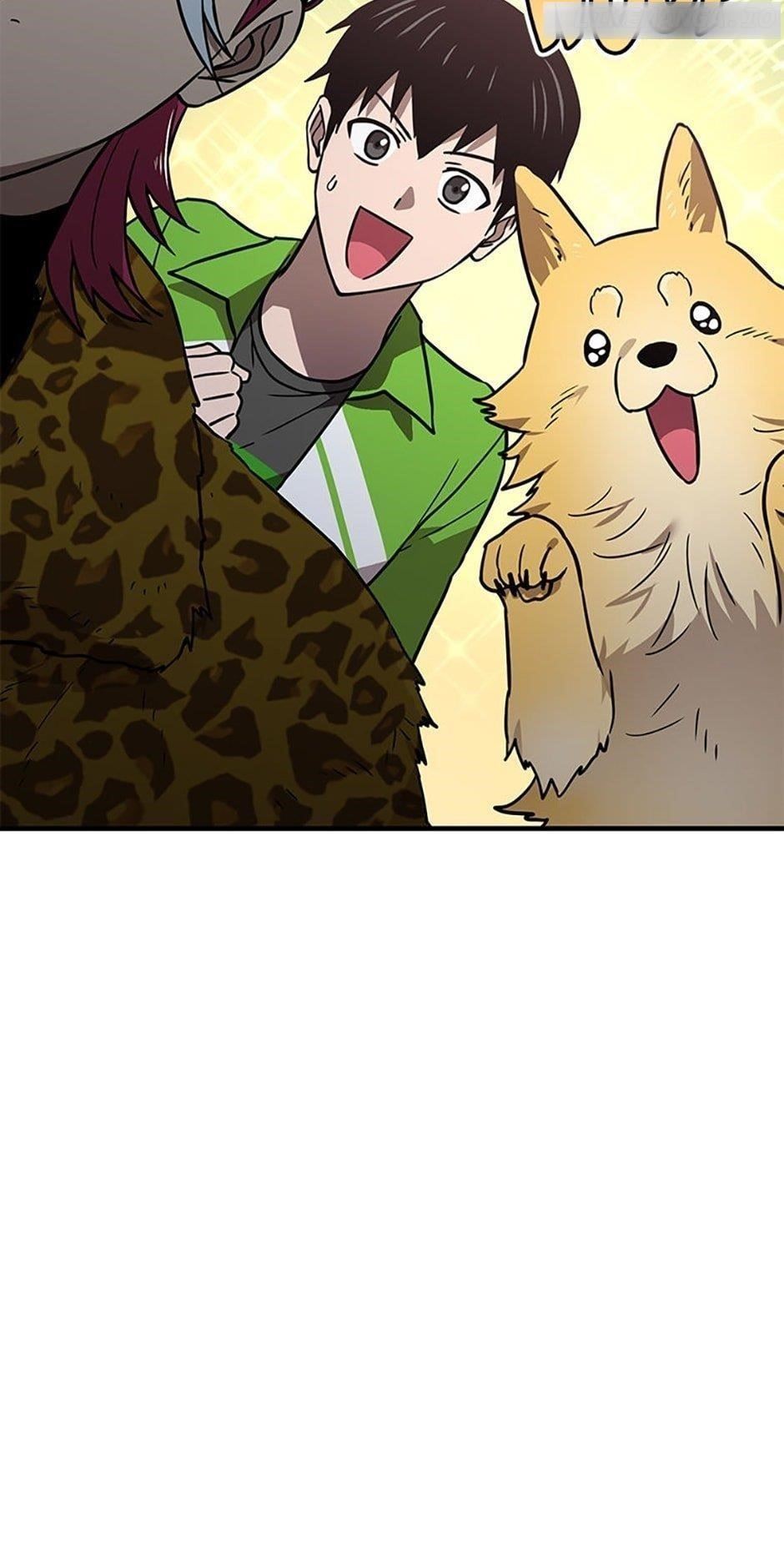 Cursed Manager’s Regression Chapter 51 - Page 67