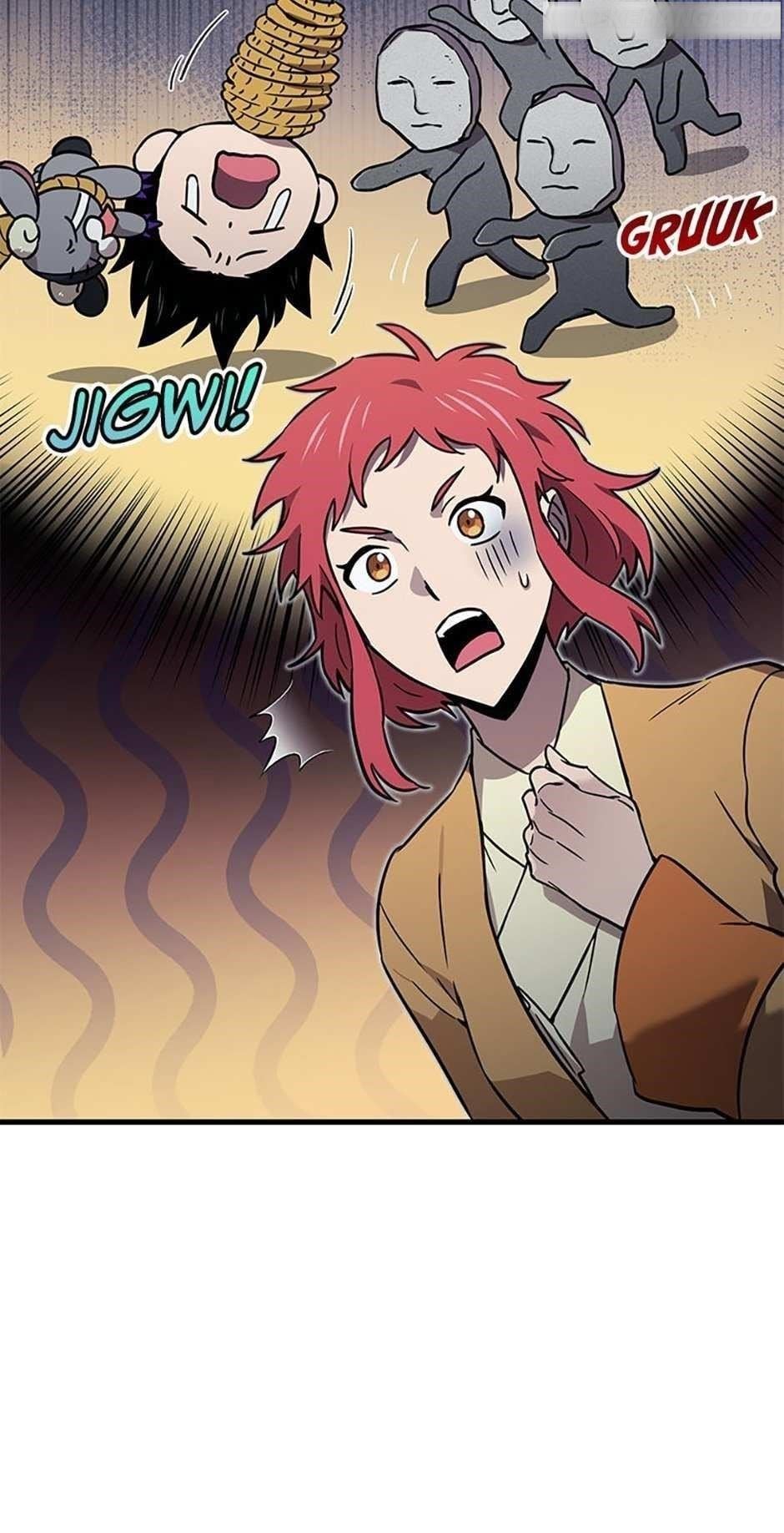 Cursed Manager’s Regression Chapter 51 - Page 7