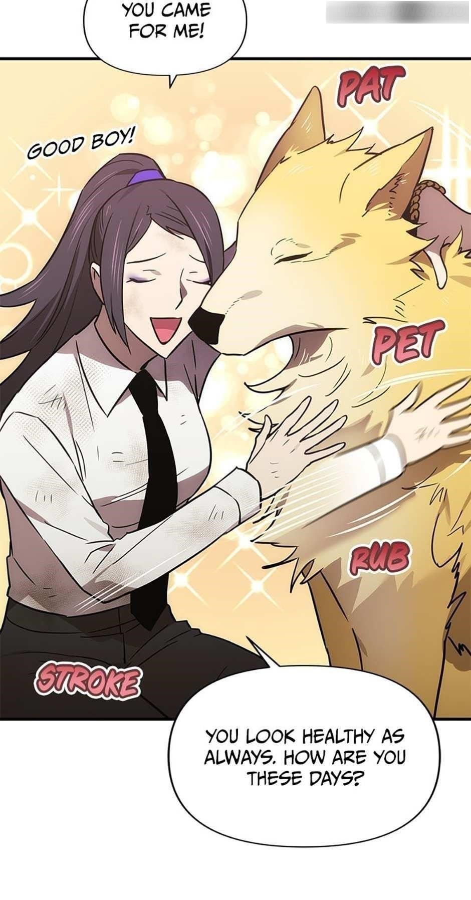 Cursed Manager’s Regression Chapter 51 - Page 74