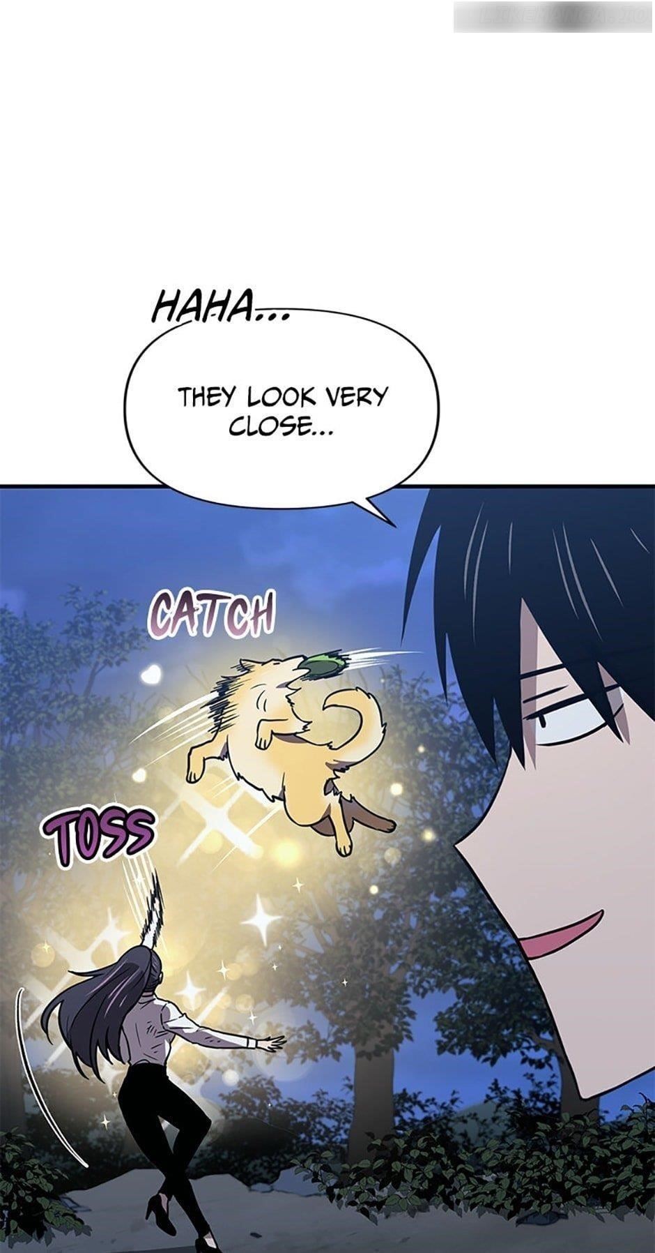 Cursed Manager’s Regression Chapter 51 - Page 75