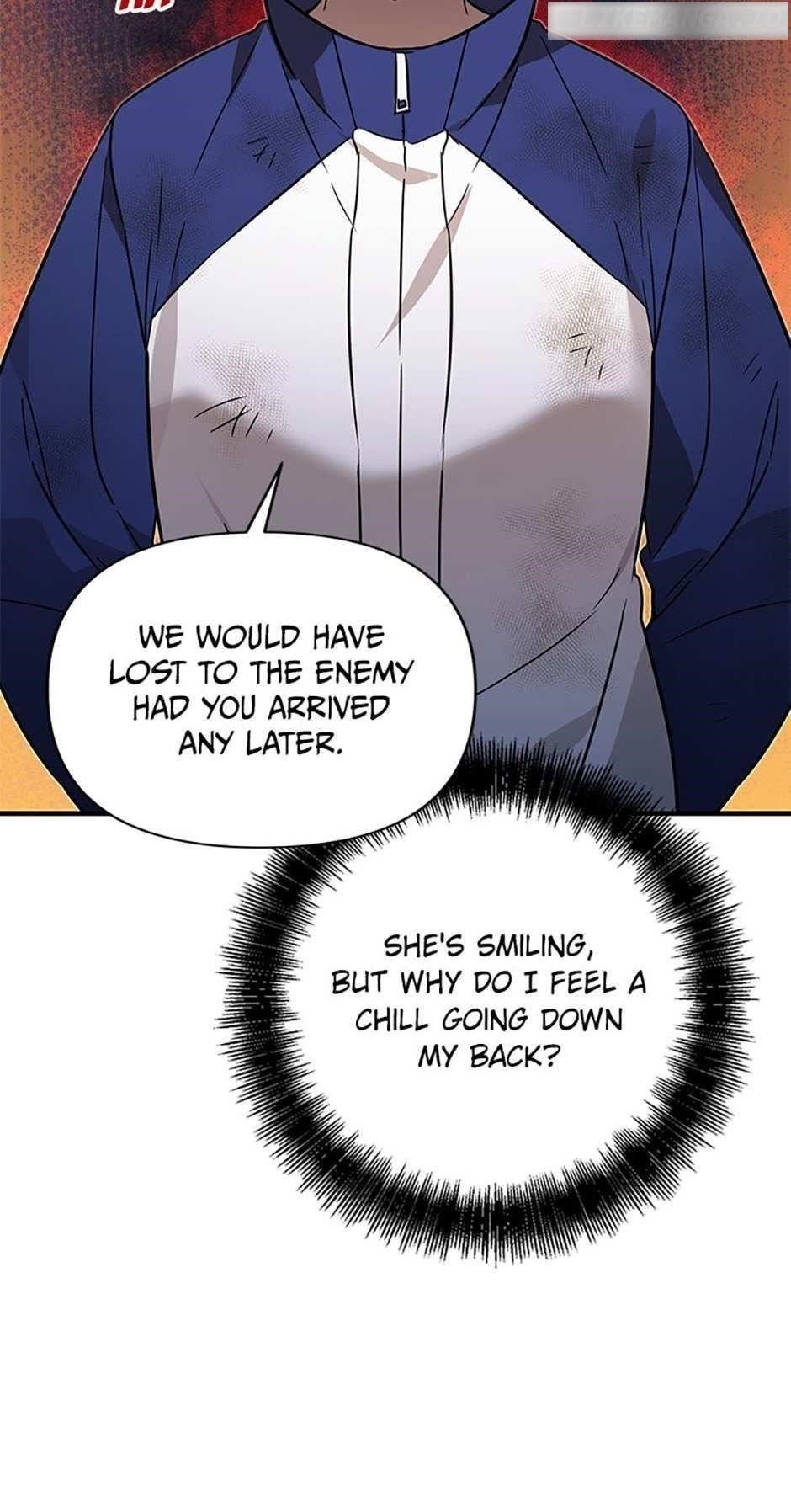 Cursed Manager’s Regression Chapter 51 - Page 77