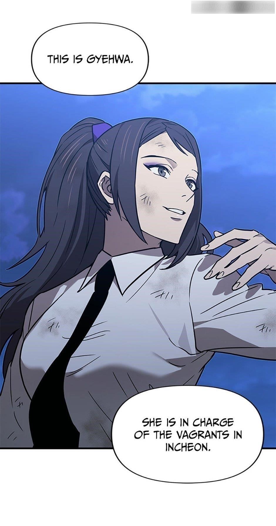 Cursed Manager’s Regression Chapter 51 - Page 78