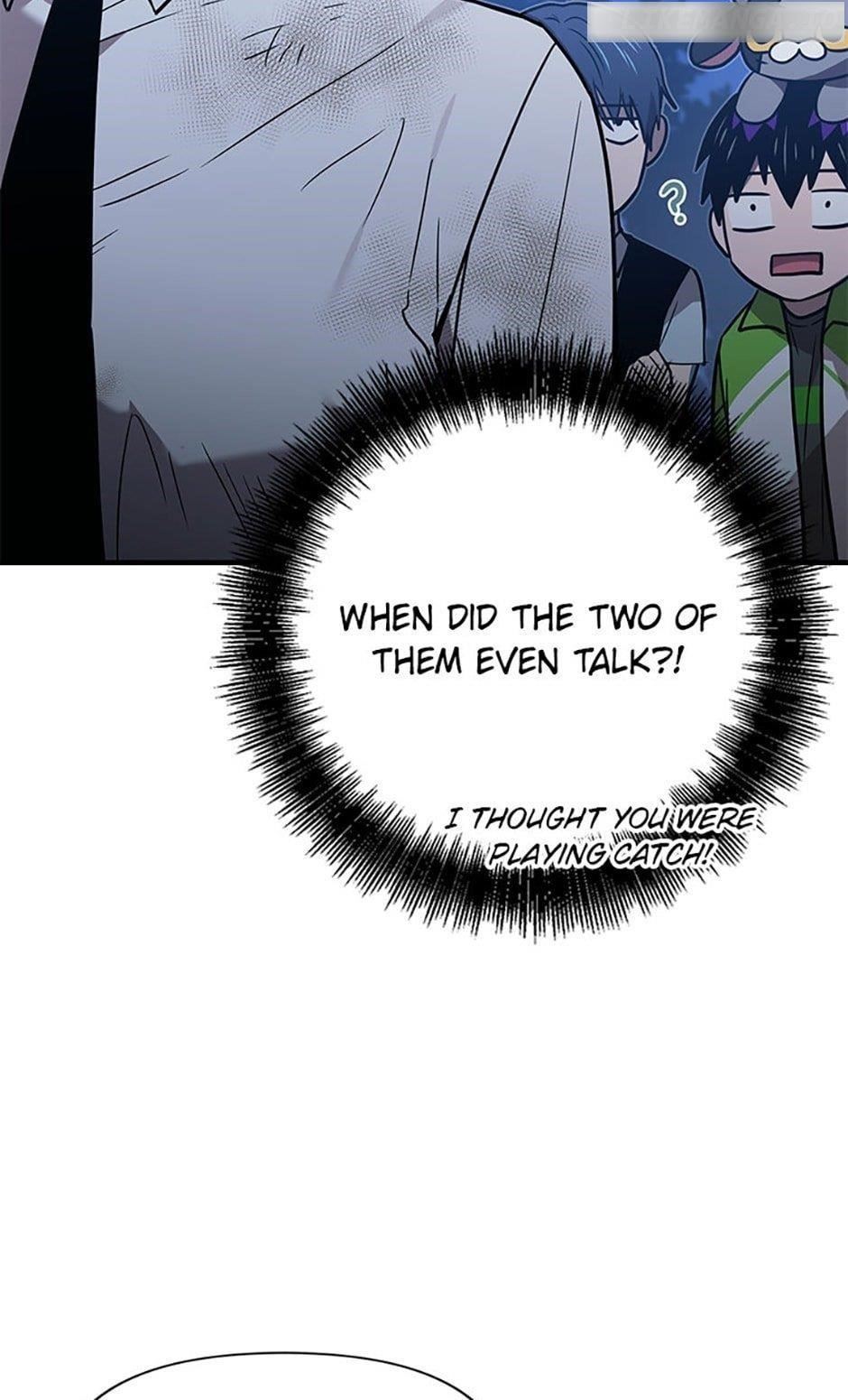 Cursed Manager’s Regression Chapter 51 - Page 80