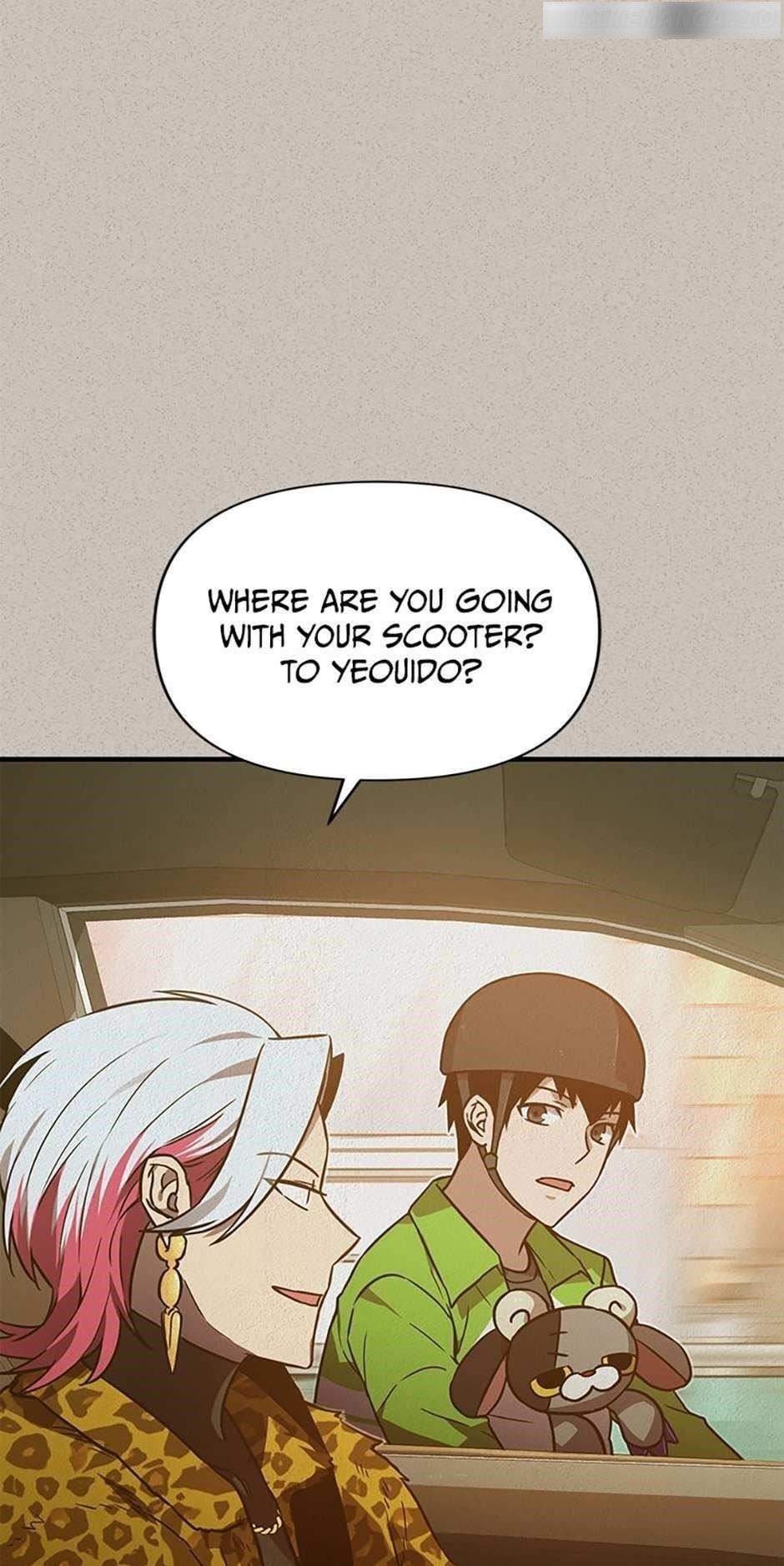 Cursed Manager’s Regression Chapter 52 - Page 10