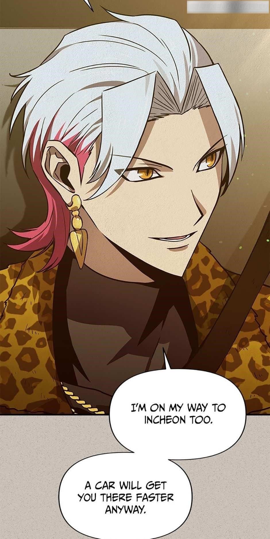 Cursed Manager’s Regression Chapter 52 - Page 13