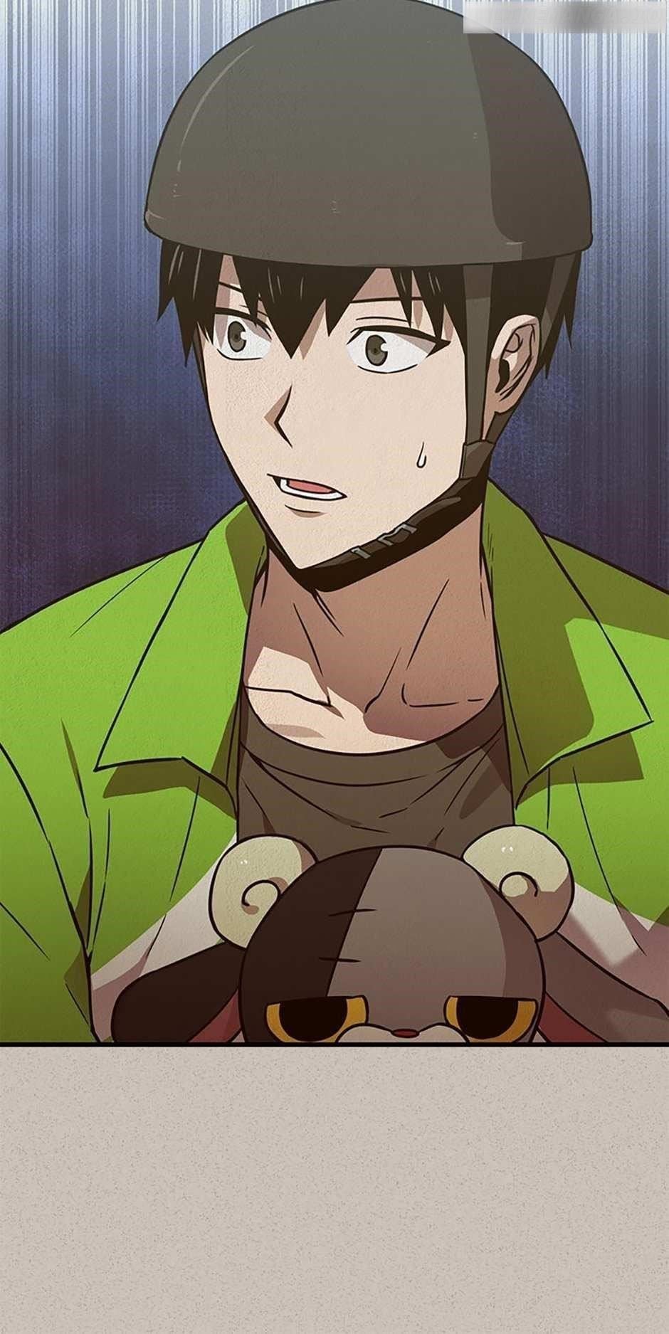 Cursed Manager’s Regression Chapter 52 - Page 16