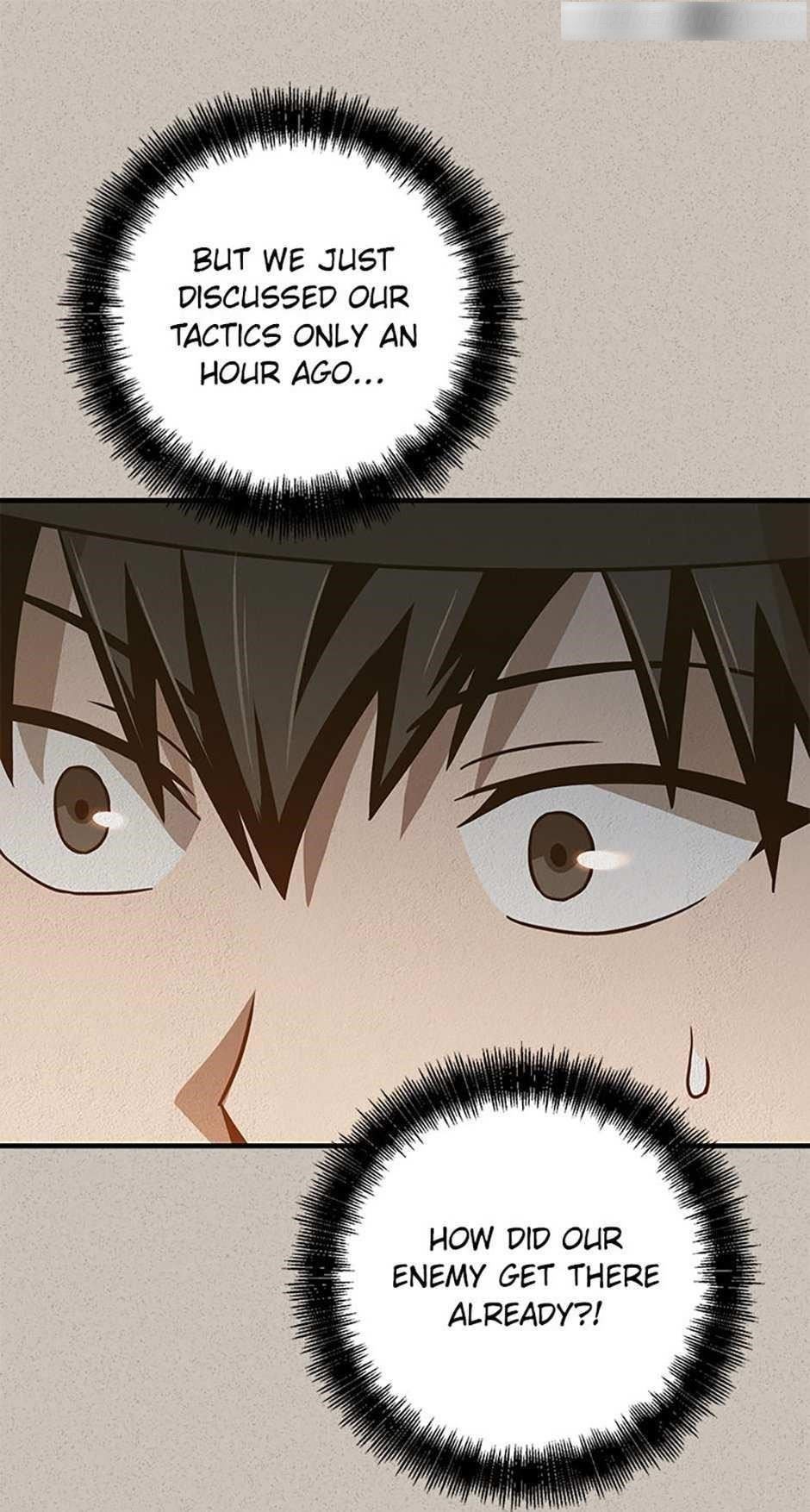 Cursed Manager’s Regression Chapter 52 - Page 17