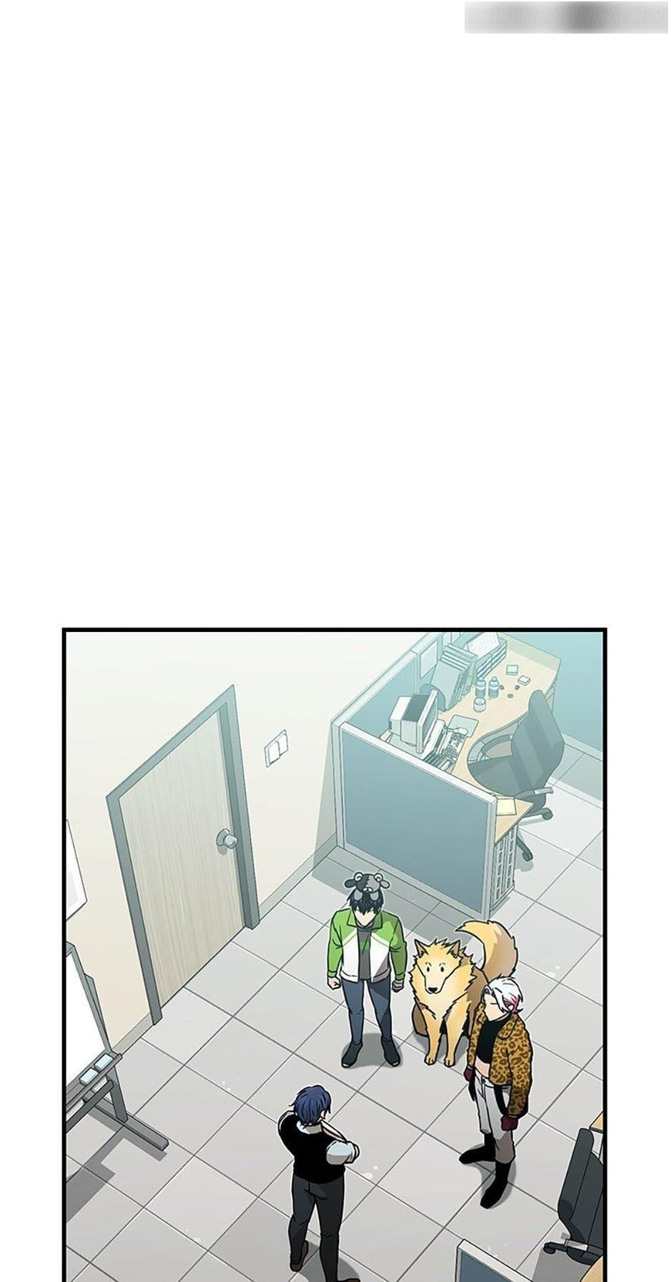 Cursed Manager’s Regression Chapter 52 - Page 2