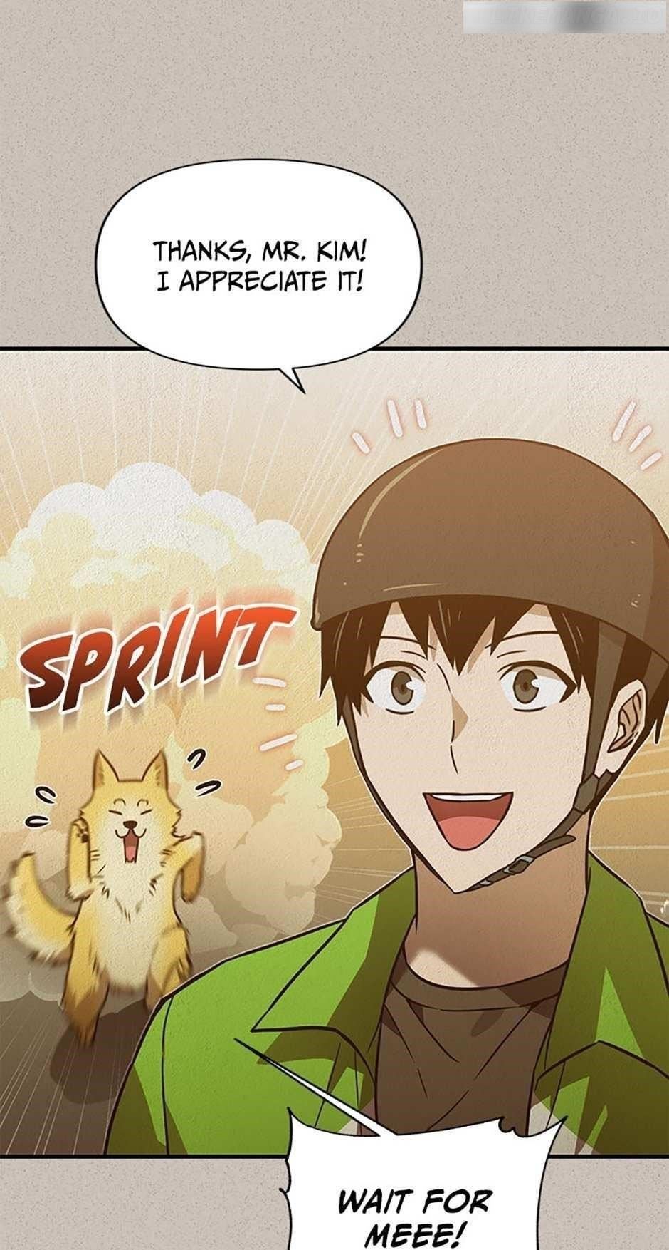 Cursed Manager’s Regression Chapter 52 - Page 21