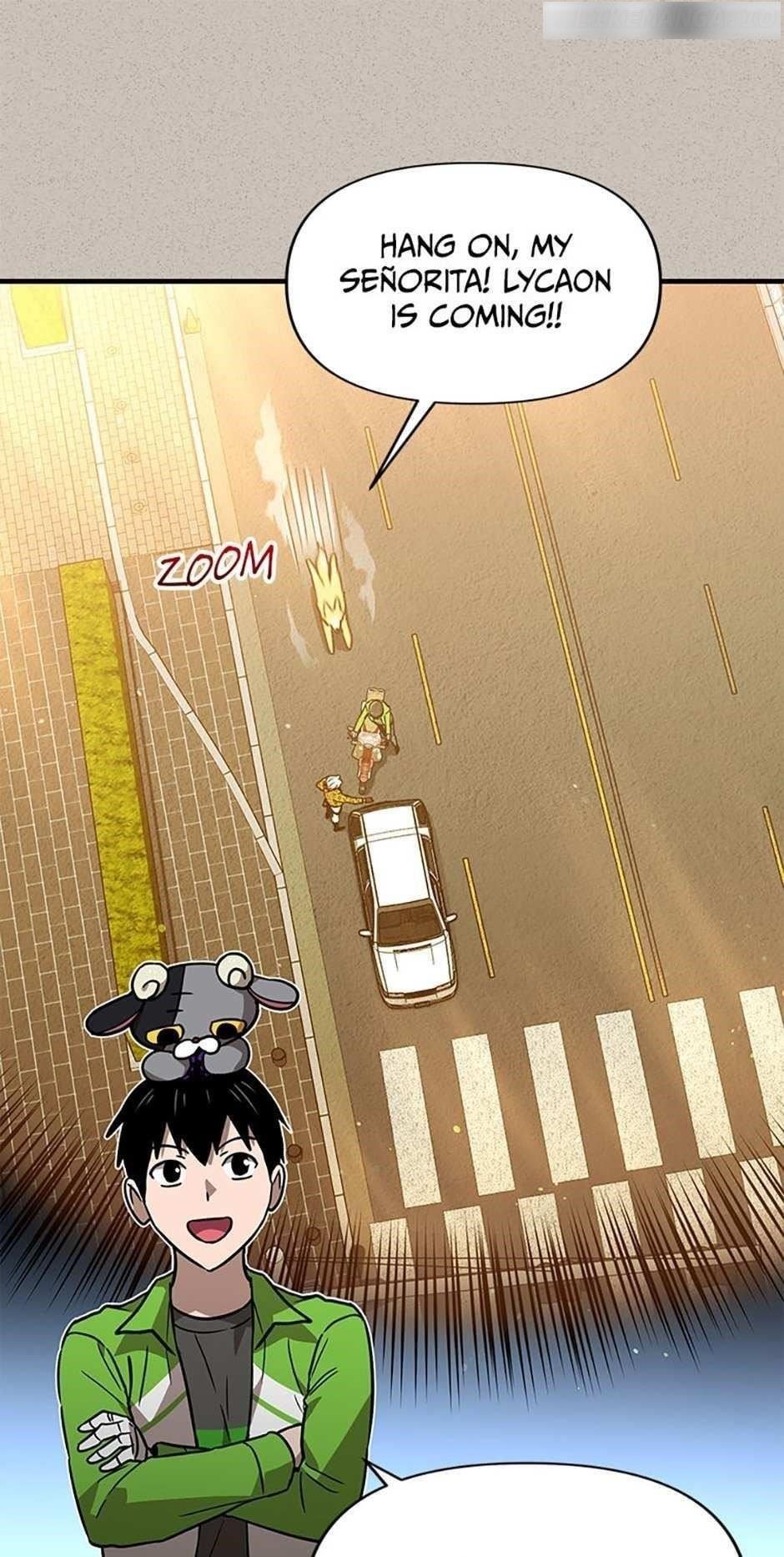 Cursed Manager’s Regression Chapter 52 - Page 24