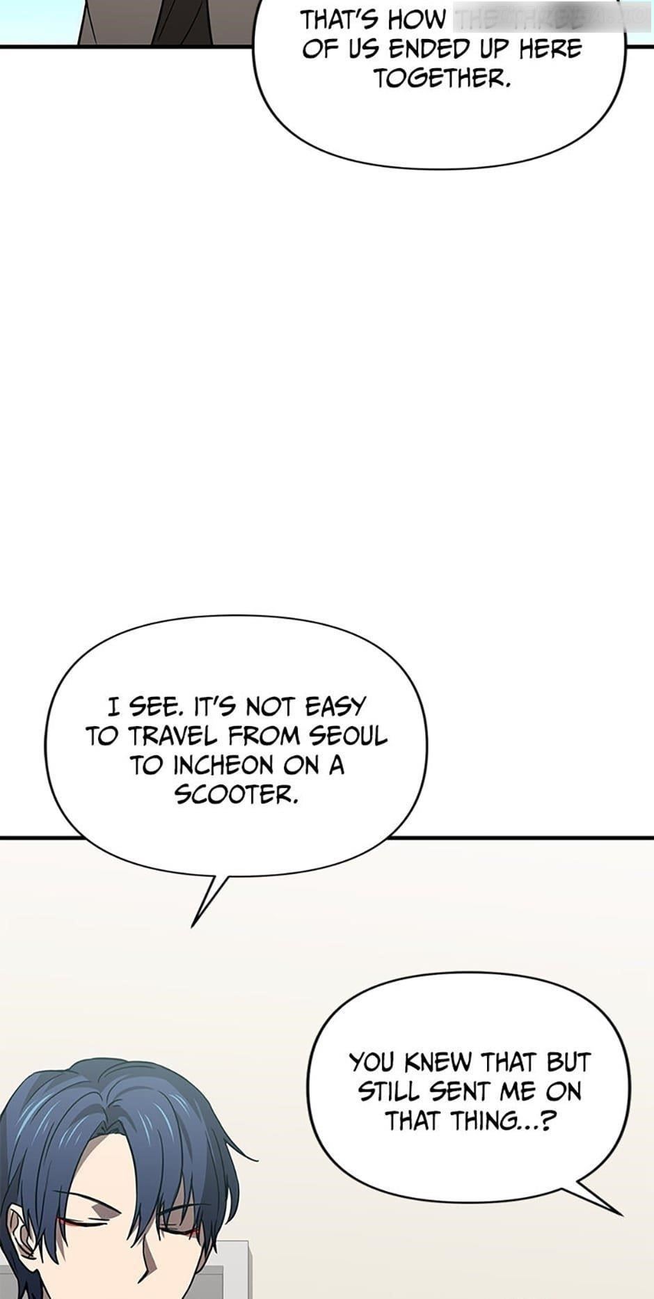 Cursed Manager’s Regression Chapter 52 - Page 25