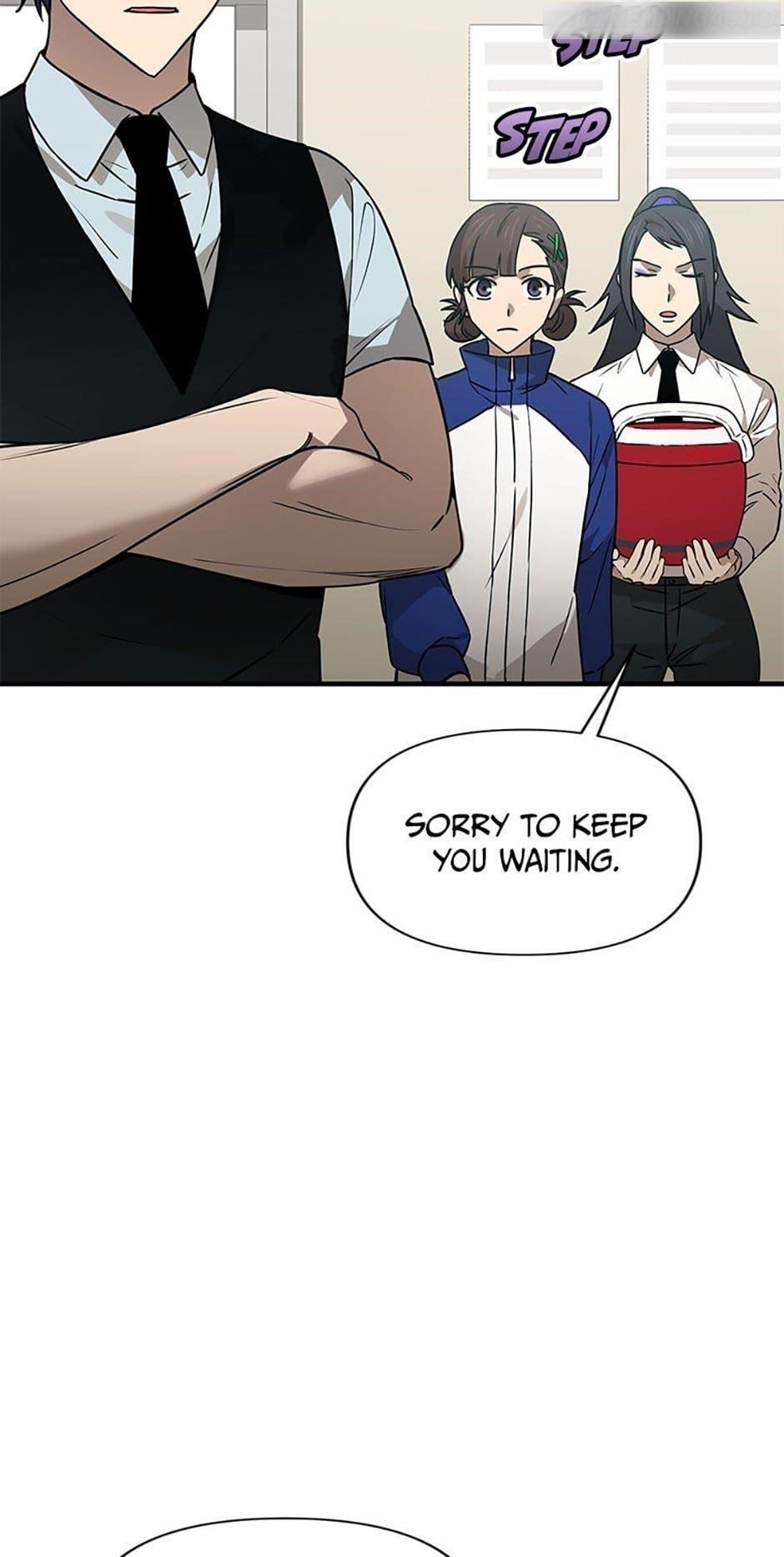 Cursed Manager’s Regression Chapter 52 - Page 26