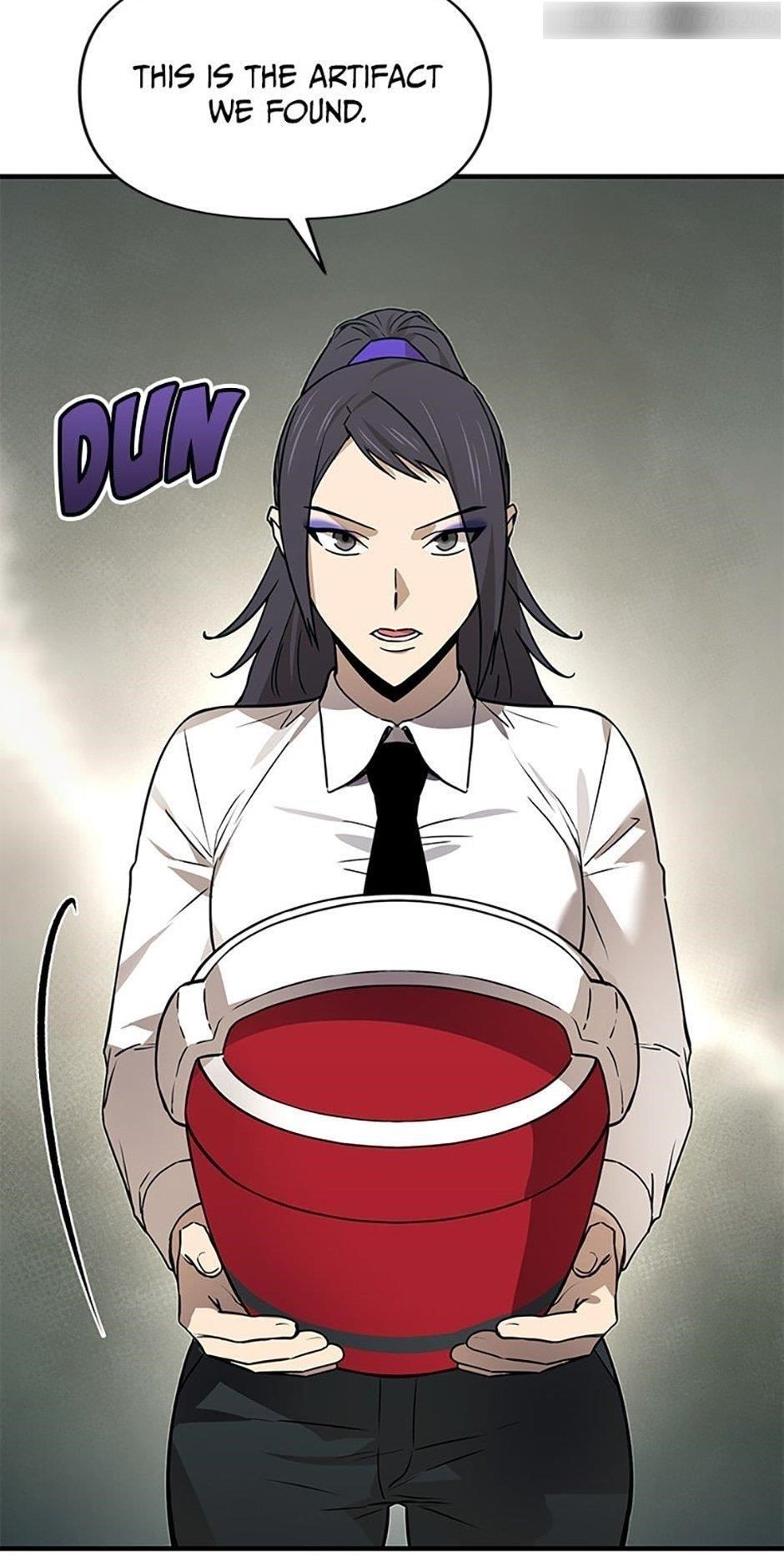 Cursed Manager’s Regression Chapter 52 - Page 27