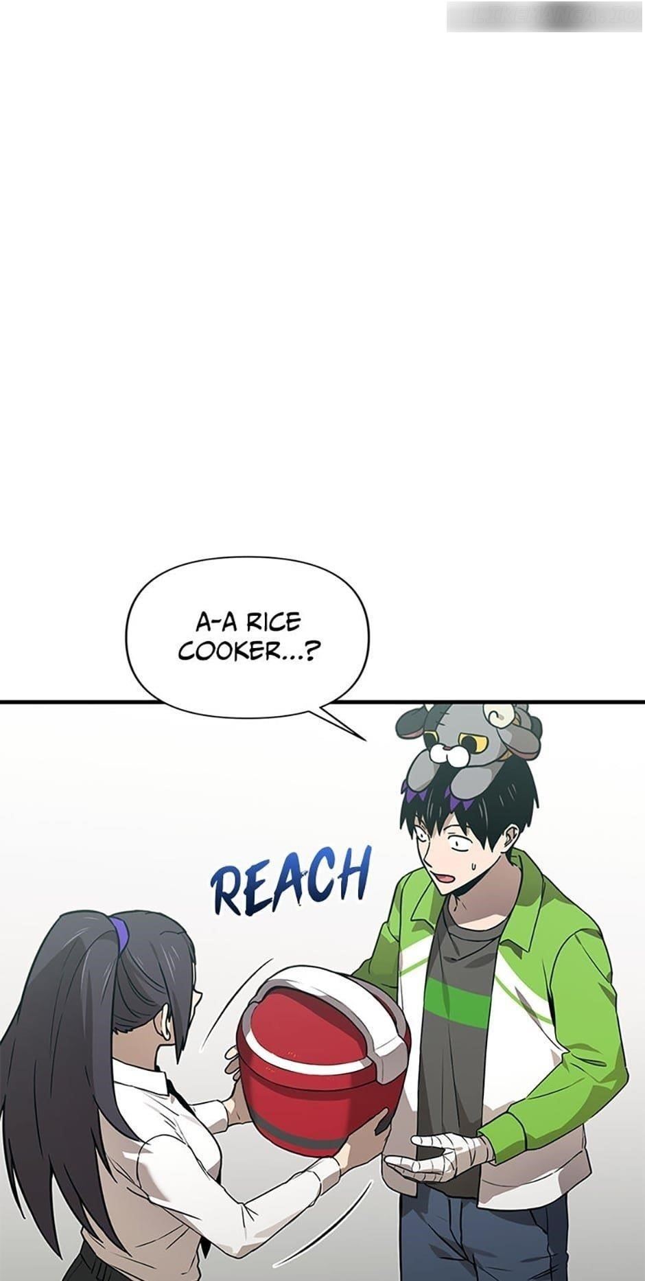 Cursed Manager’s Regression Chapter 52 - Page 28