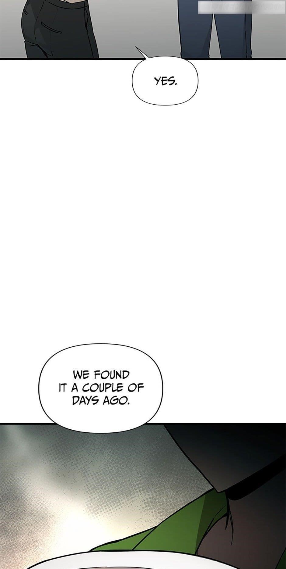 Cursed Manager’s Regression Chapter 52 - Page 29