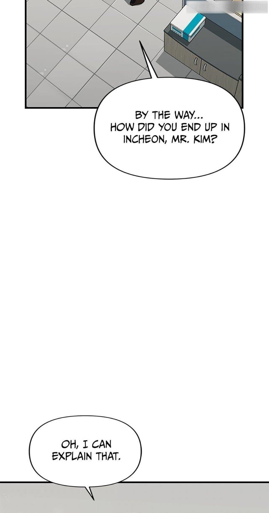 Cursed Manager’s Regression Chapter 52 - Page 3