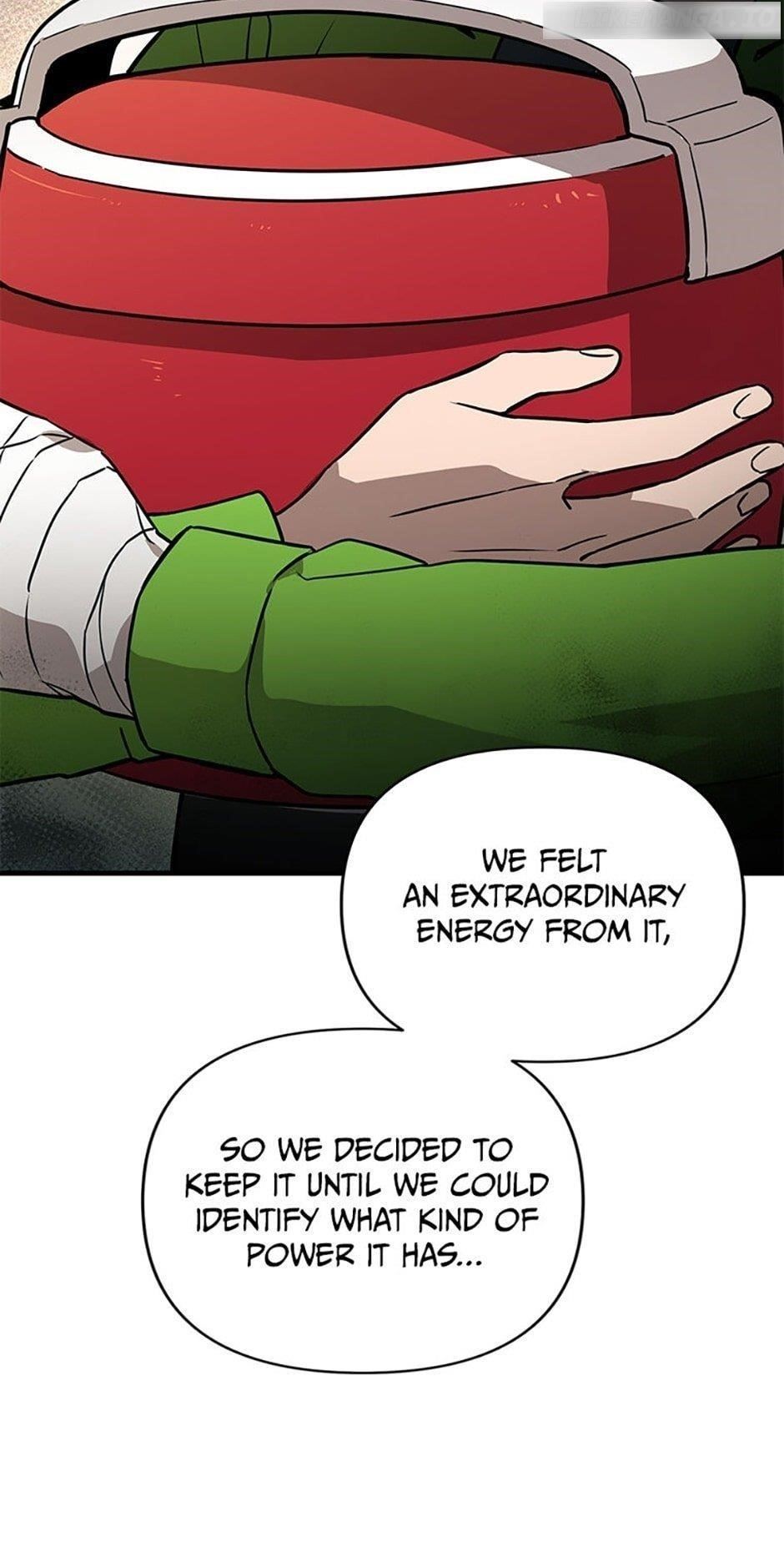 Cursed Manager’s Regression Chapter 52 - Page 30