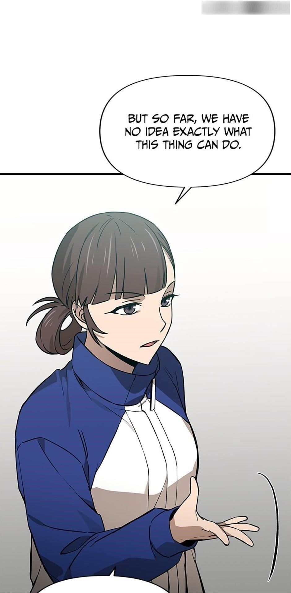 Cursed Manager’s Regression Chapter 52 - Page 31