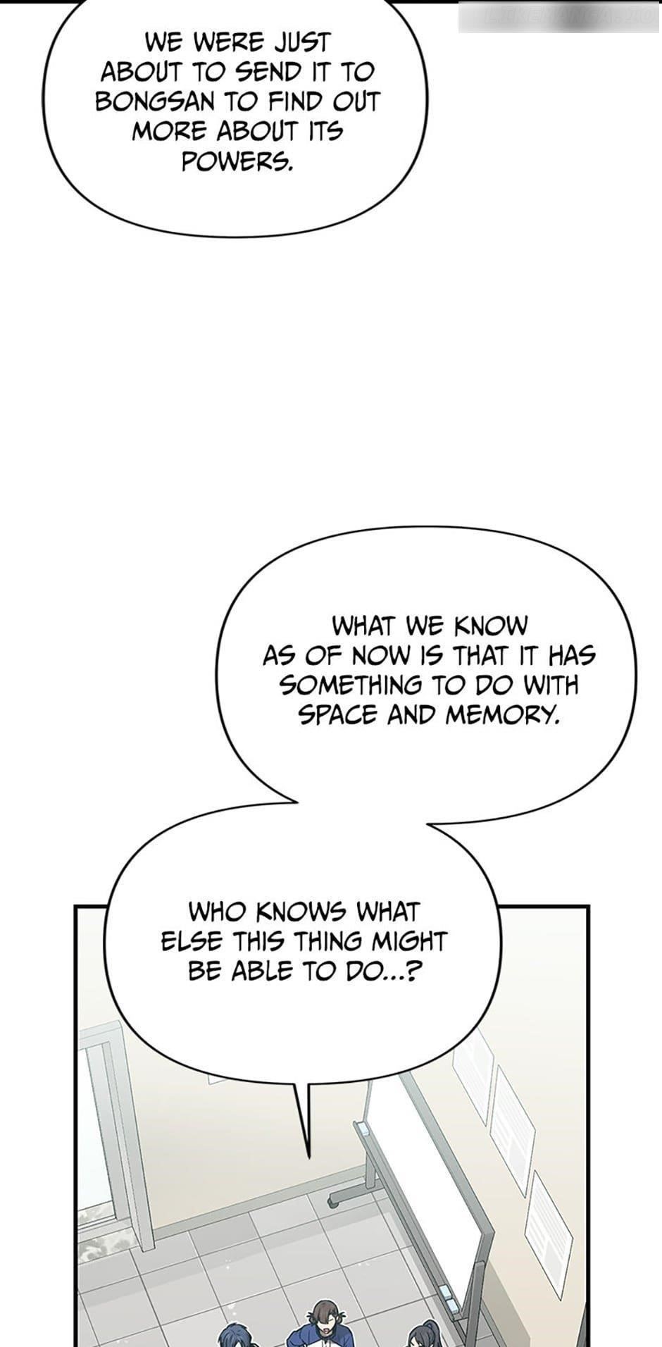 Cursed Manager’s Regression Chapter 52 - Page 32