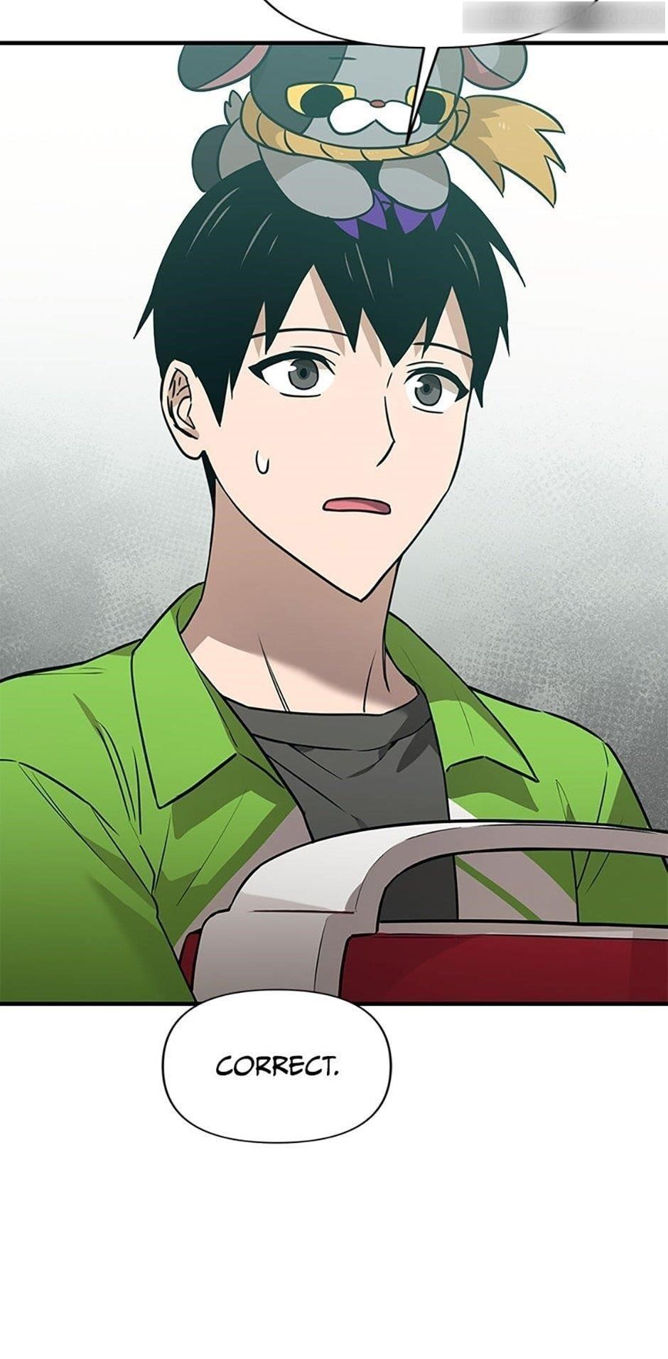 Cursed Manager’s Regression Chapter 52 - Page 34