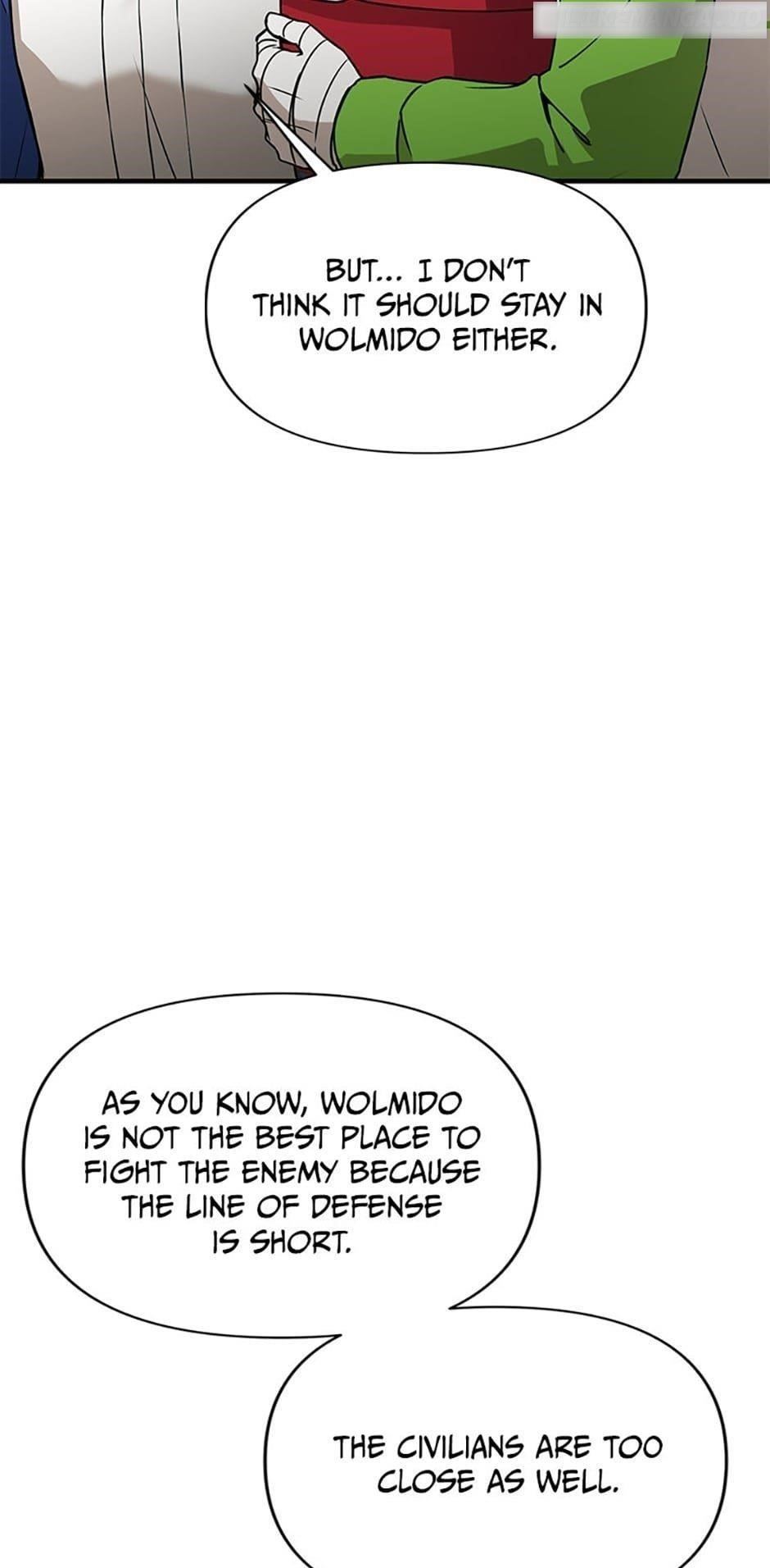 Cursed Manager’s Regression Chapter 52 - Page 36