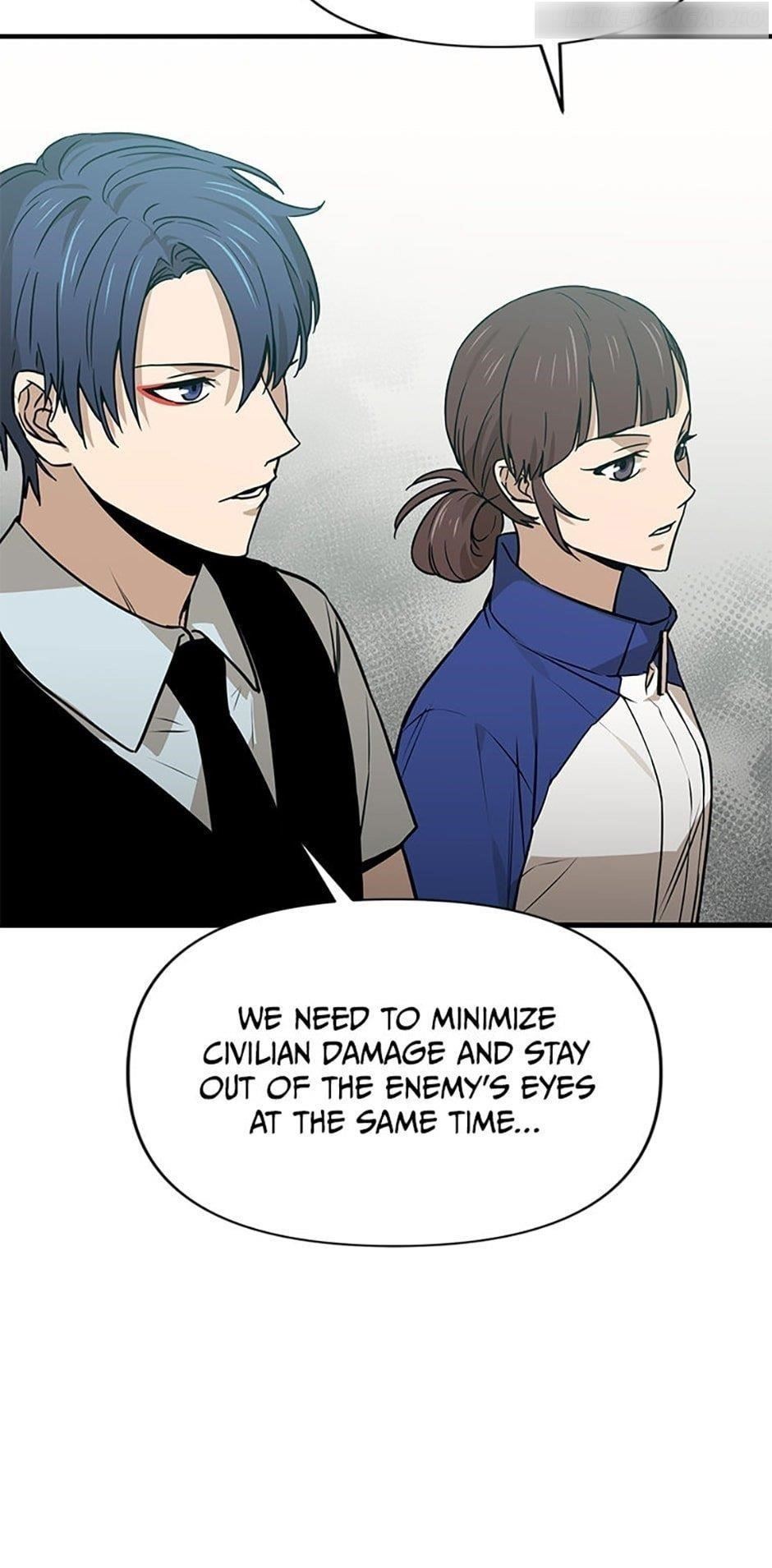 Cursed Manager’s Regression Chapter 52 - Page 37