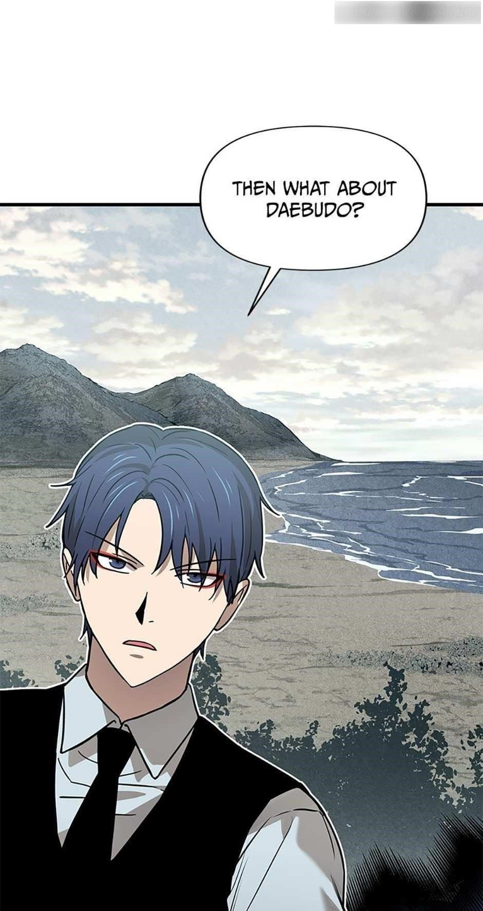 Cursed Manager’s Regression Chapter 52 - Page 38