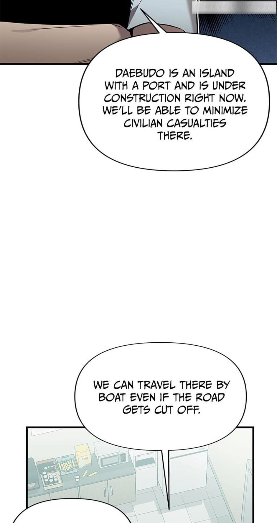 Cursed Manager’s Regression Chapter 52 - Page 39