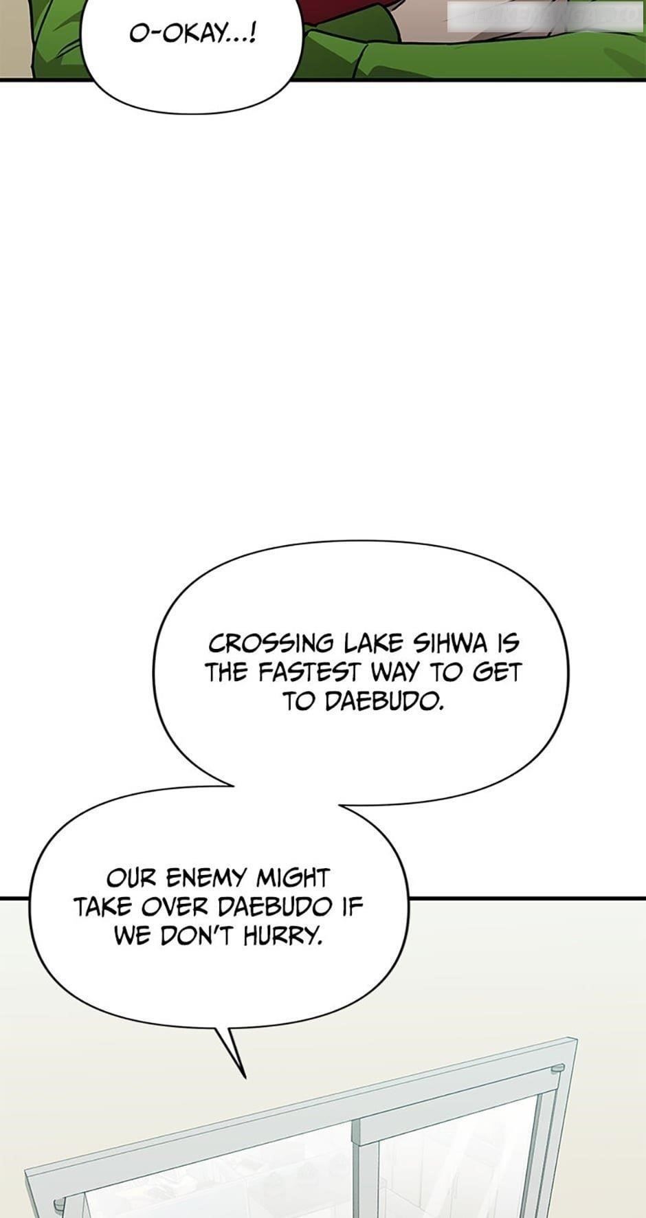 Cursed Manager’s Regression Chapter 52 - Page 42