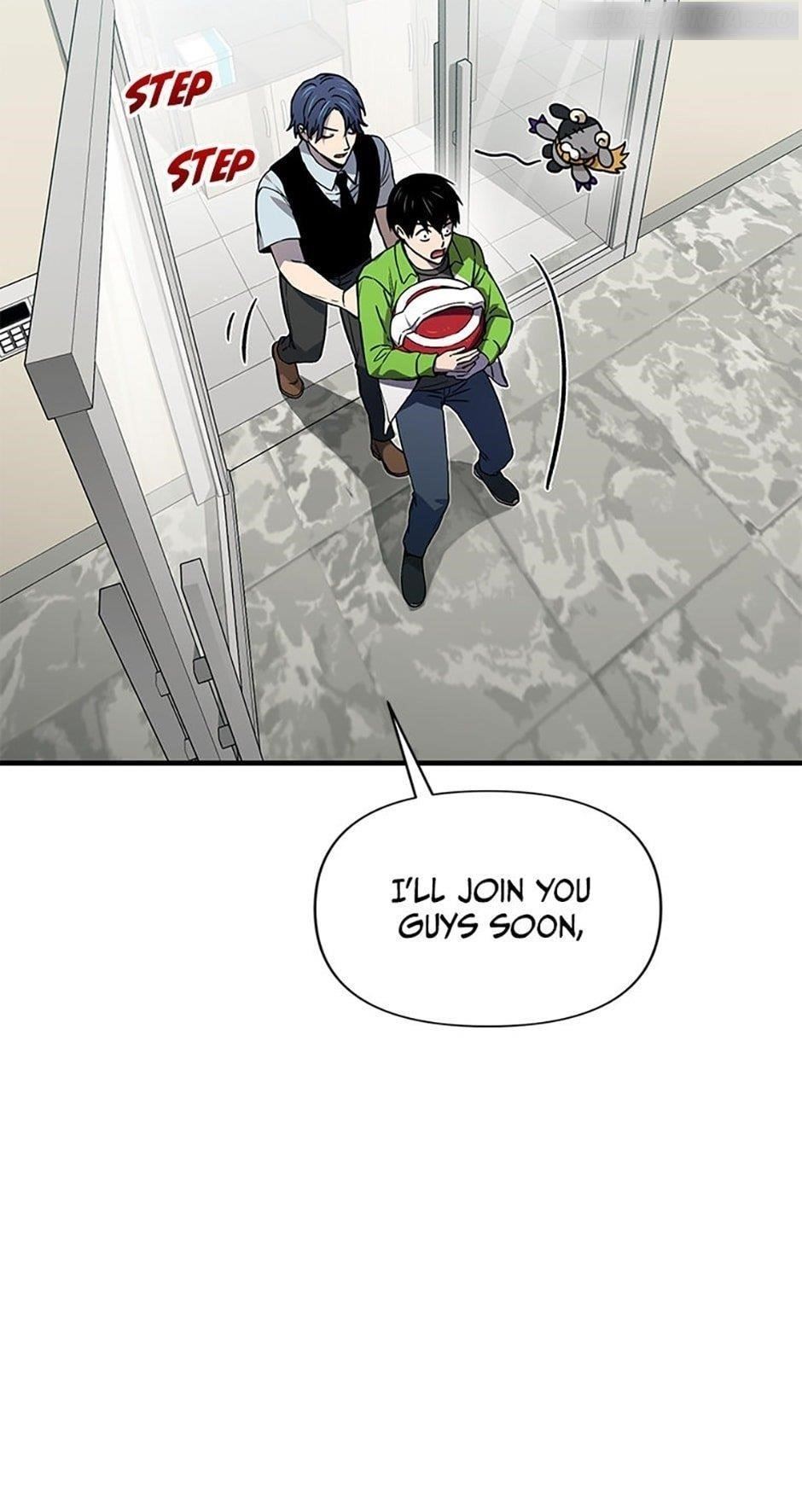 Cursed Manager’s Regression Chapter 52 - Page 43