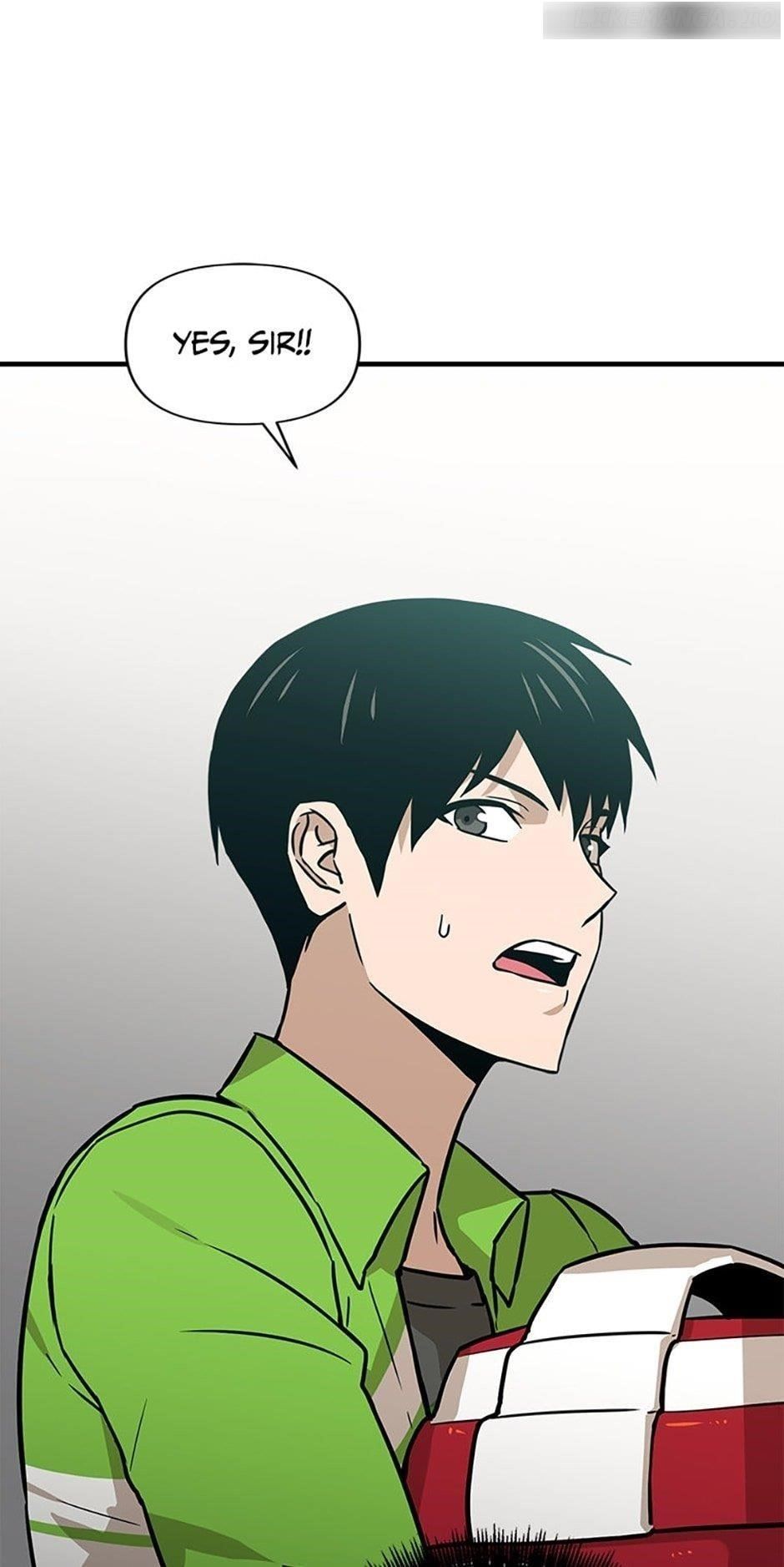 Cursed Manager’s Regression Chapter 52 - Page 45