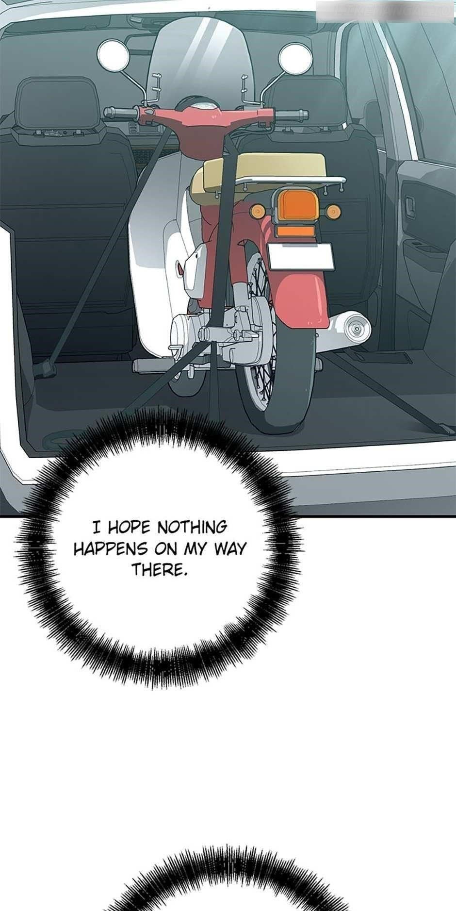 Cursed Manager’s Regression Chapter 52 - Page 48