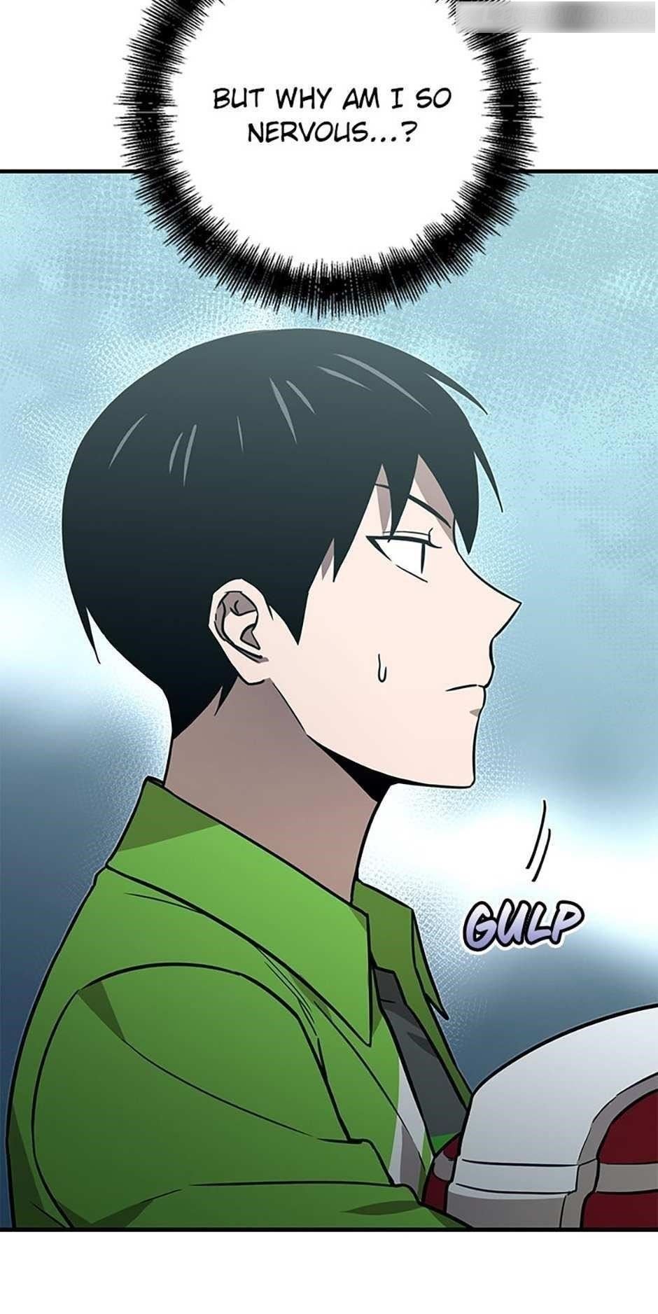 Cursed Manager’s Regression Chapter 52 - Page 49