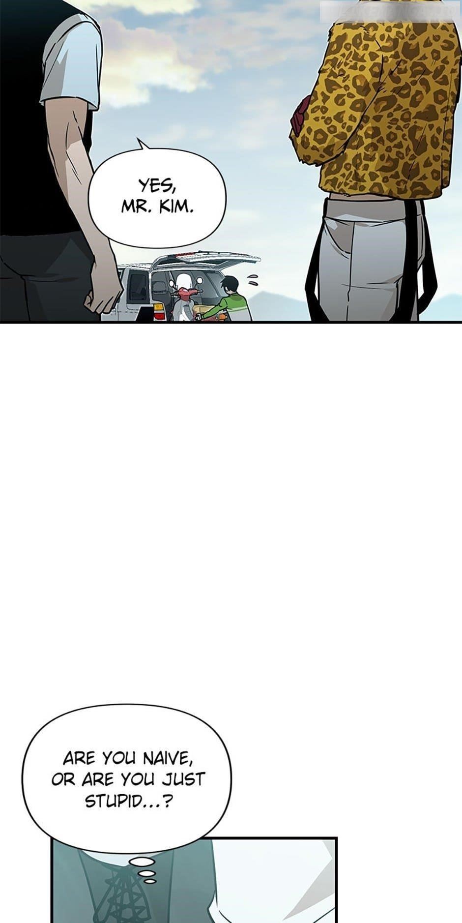 Cursed Manager’s Regression Chapter 52 - Page 51