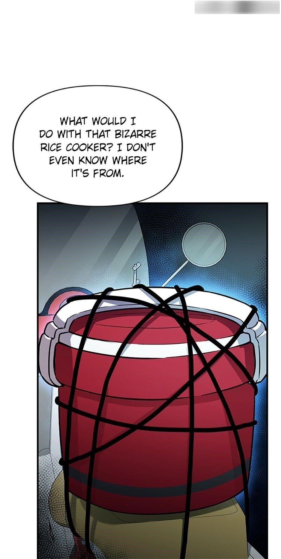 Cursed Manager’s Regression Chapter 52 - Page 53