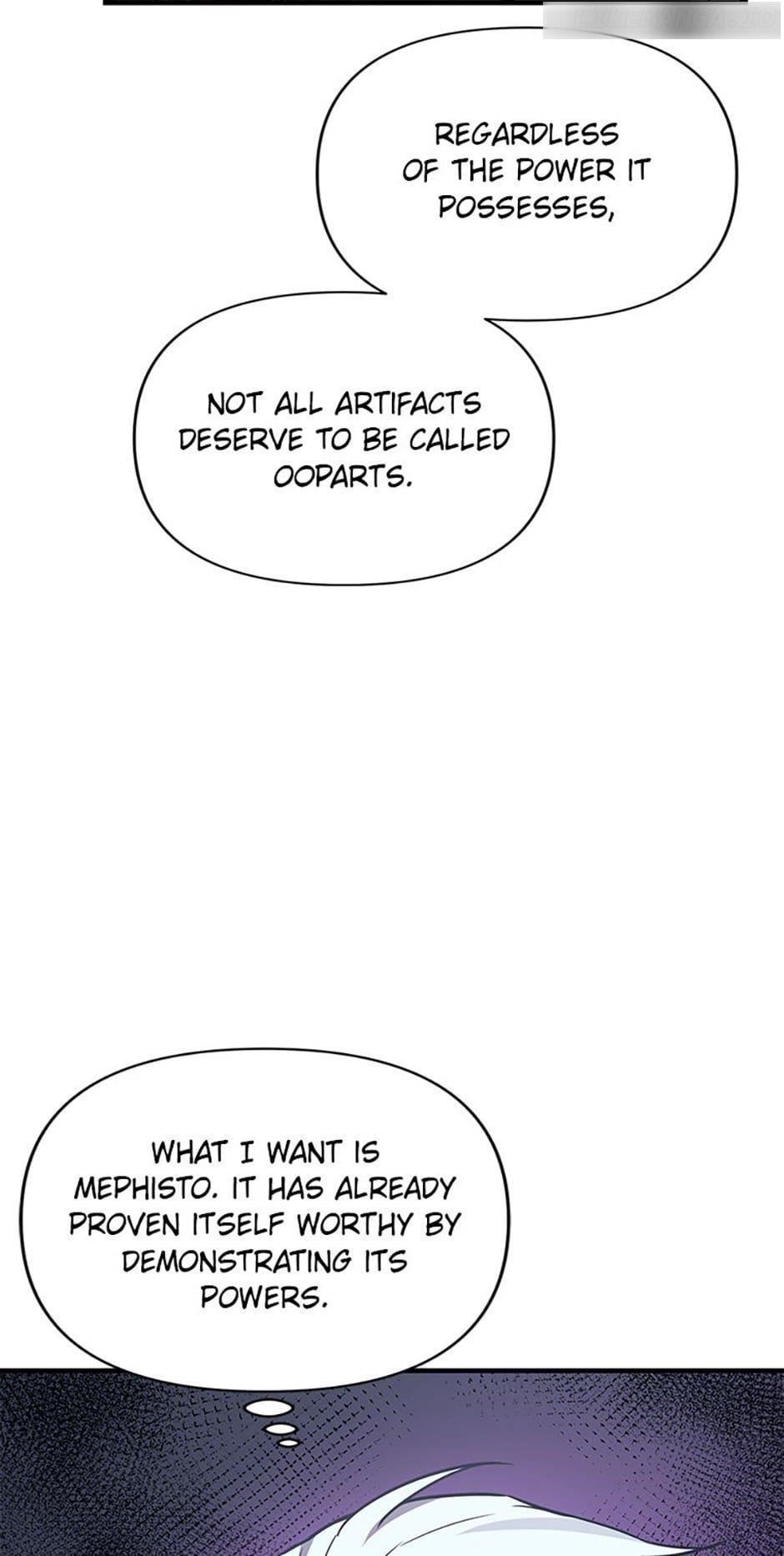 Cursed Manager’s Regression Chapter 52 - Page 54