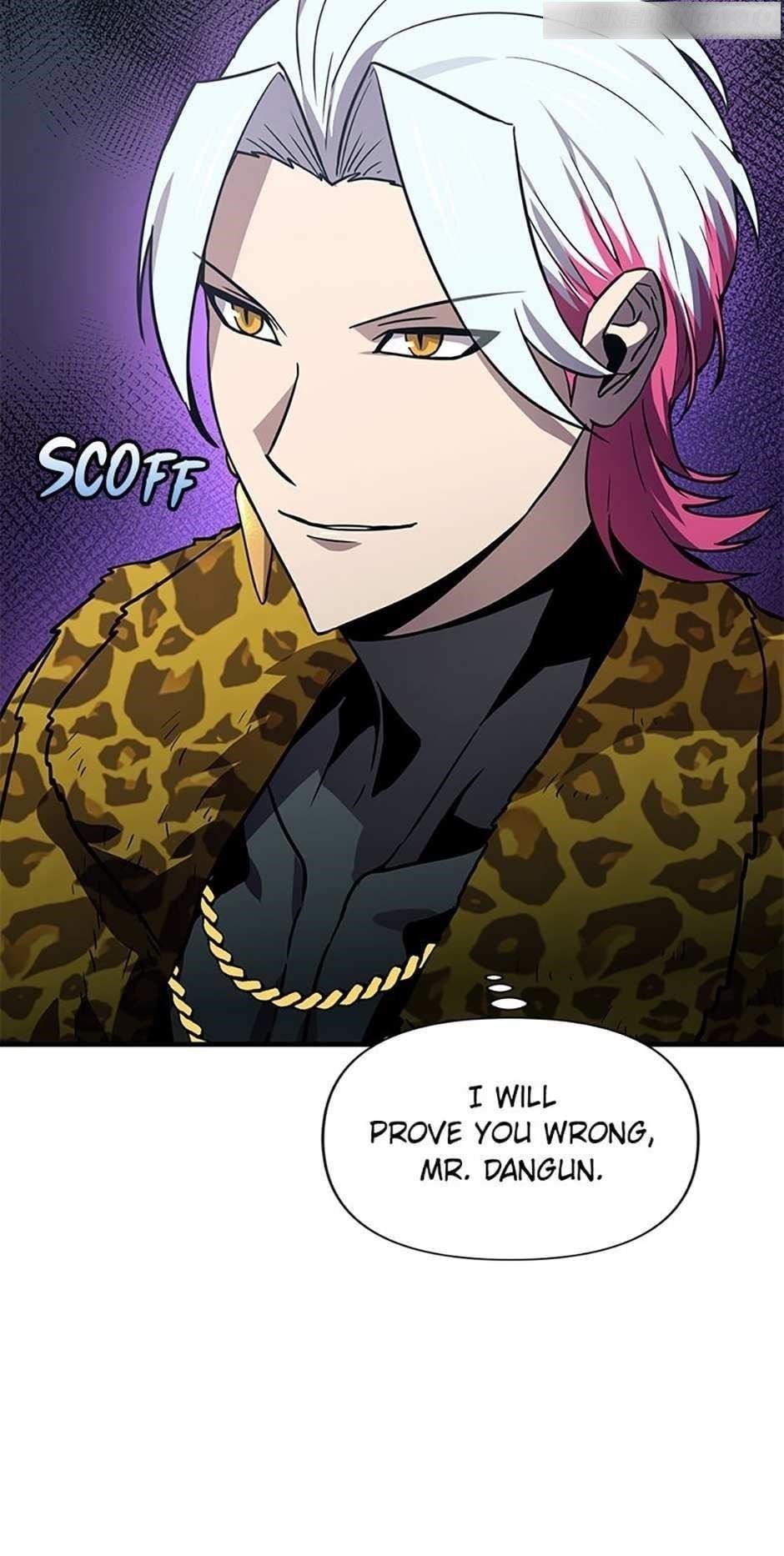 Cursed Manager’s Regression Chapter 52 - Page 55