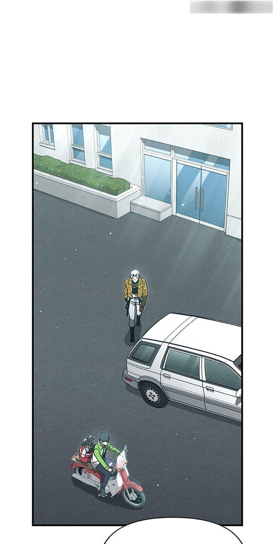 Cursed Manager’s Regression Chapter 52 - Page 56