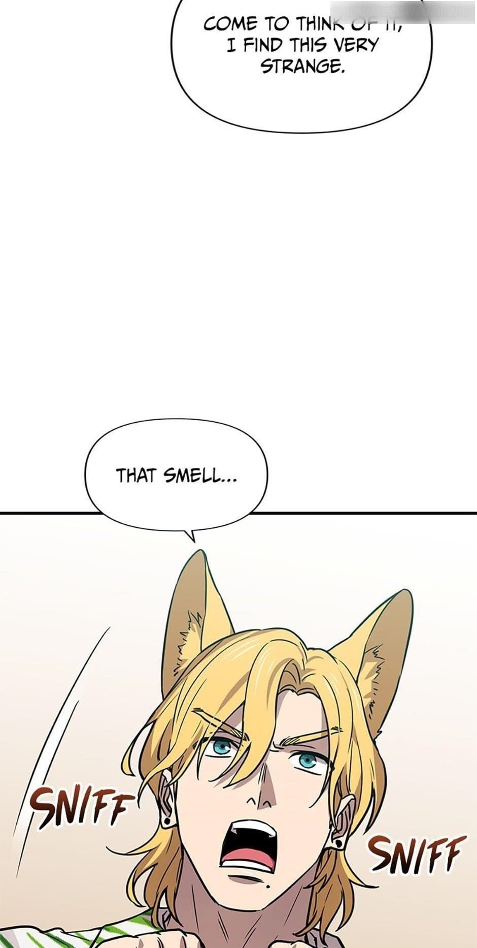 Cursed Manager’s Regression Chapter 52 - Page 57