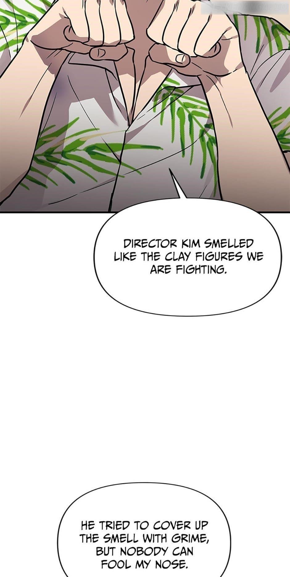 Cursed Manager’s Regression Chapter 52 - Page 58