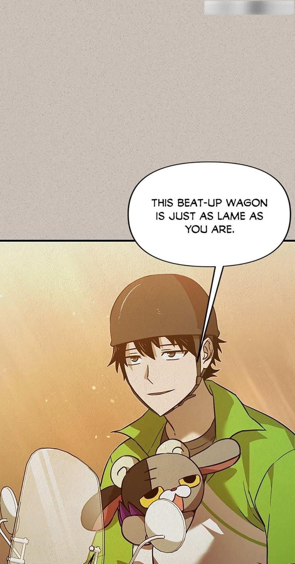 Cursed Manager’s Regression Chapter 52 - Page 6