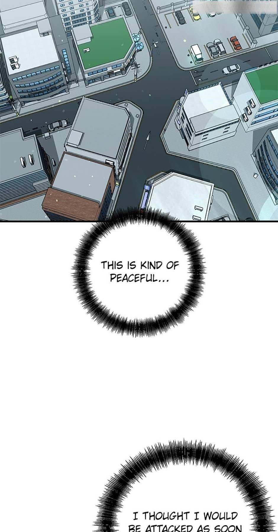 Cursed Manager’s Regression Chapter 52 - Page 63