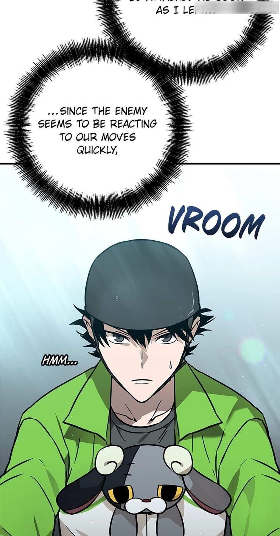 Cursed Manager’s Regression Chapter 52 - Page 64