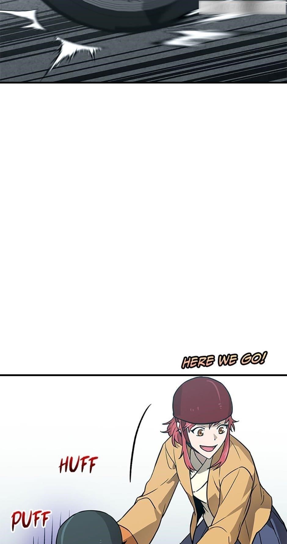 Cursed Manager’s Regression Chapter 52 - Page 71